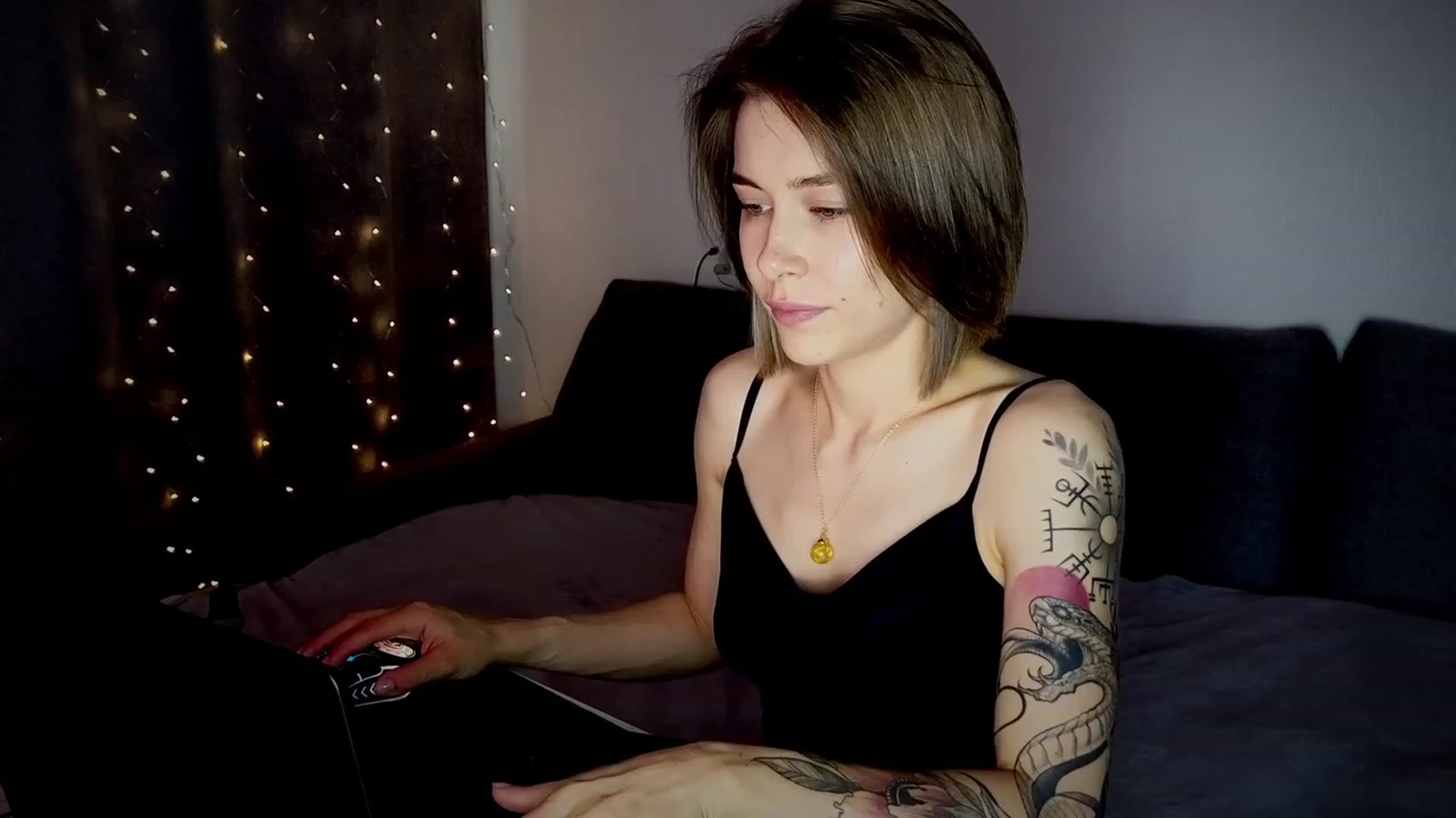 Gallery image thumbnail from KeepSpark's myfreecams stream on, 07/14/2023, 06:10 image 15 of 20