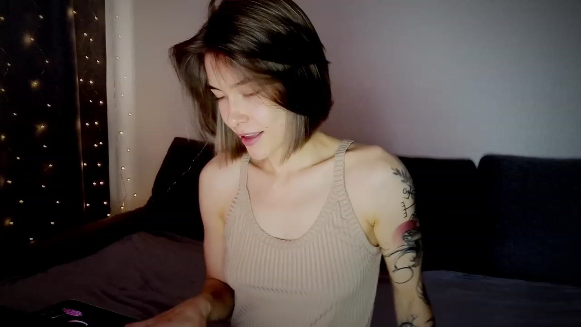 Gallery image thumbnail from KeepSpark's myfreecams stream on, 07/17/2023, 04:47 image 19 of 20