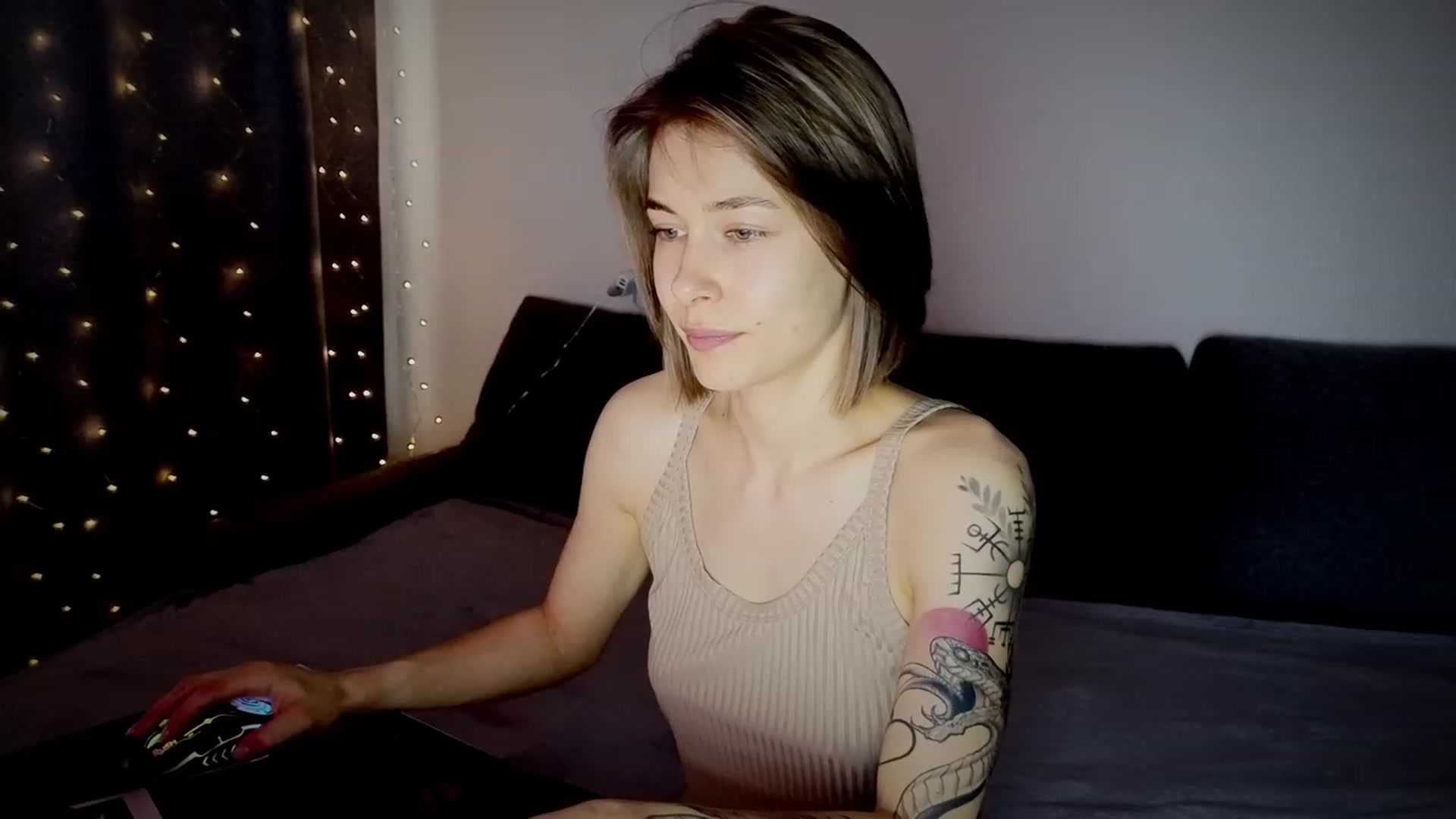 Gallery image thumbnail from KeepSpark's myfreecams stream on, 07/17/2023, 05:28 image 18 of 20