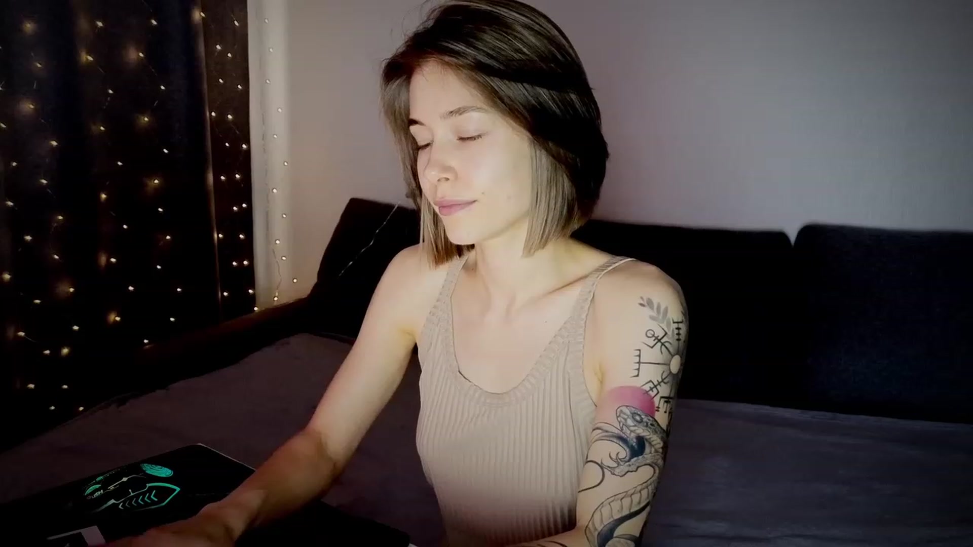 Gallery image thumbnail from KeepSpark's myfreecams stream on, 07/17/2023, 05:28 image 17 of 20