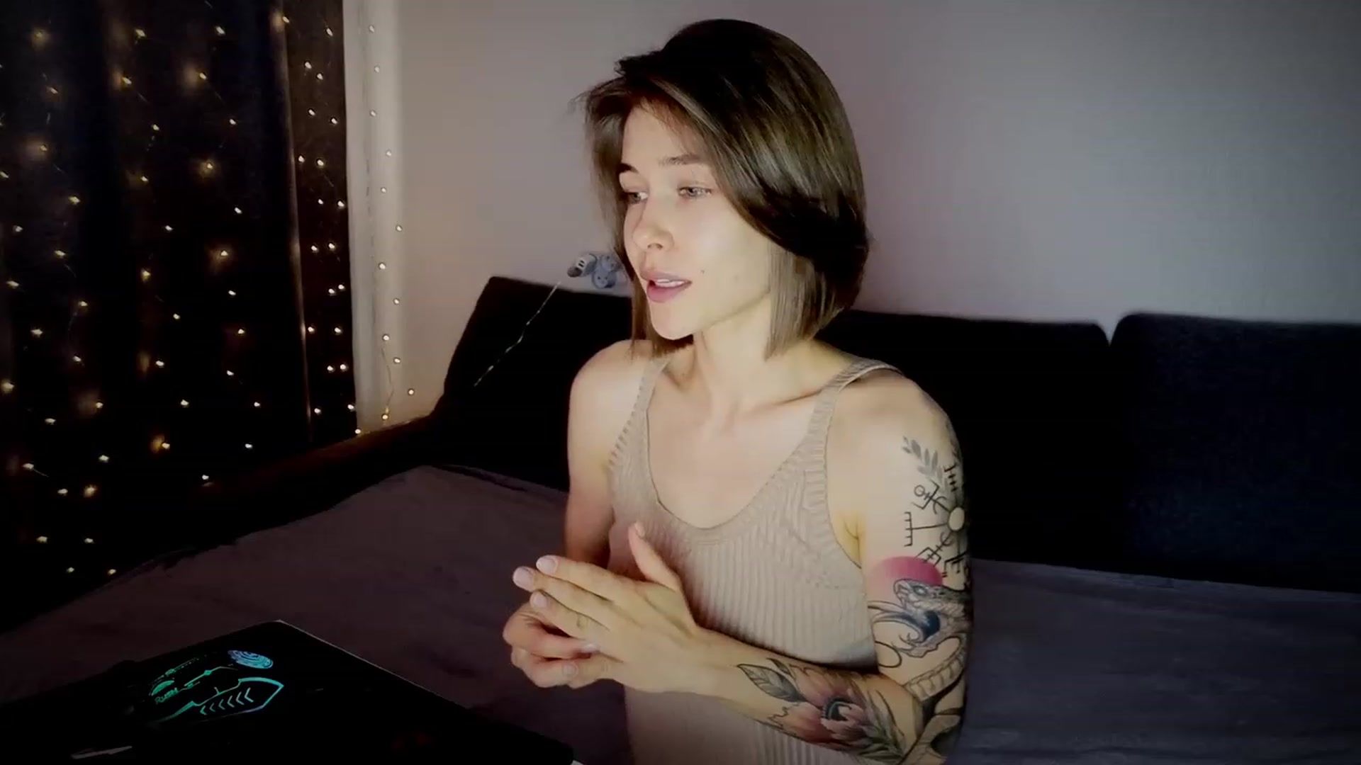 Gallery image thumbnail from KeepSpark's myfreecams stream on, 07/17/2023, 05:28 image 19 of 20