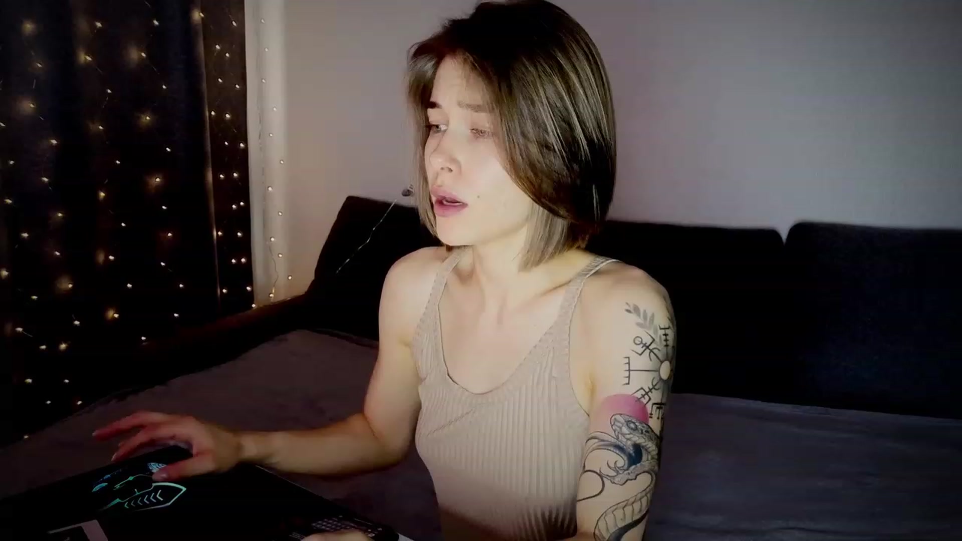 Gallery image thumbnail from KeepSpark's myfreecams stream on, 07/17/2023, 05:28 image 14 of 20