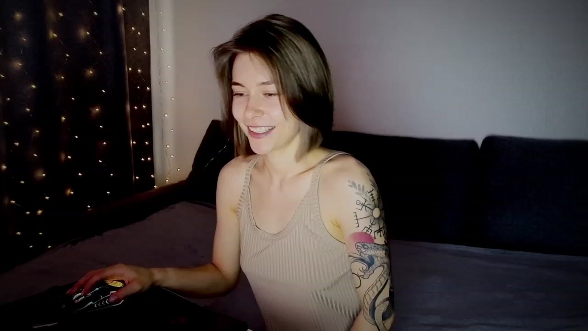 Gallery image thumbnail from KeepSpark's myfreecams stream on, 07/17/2023, 05:28 image 20 of 20