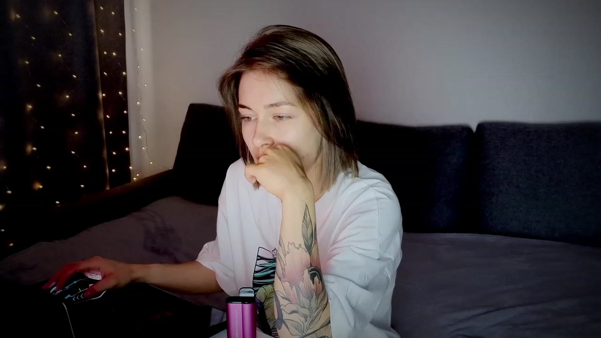 Gallery image thumbnail from KeepSpark's myfreecams stream on, 07/18/2023, 06:23 image 12 of 20