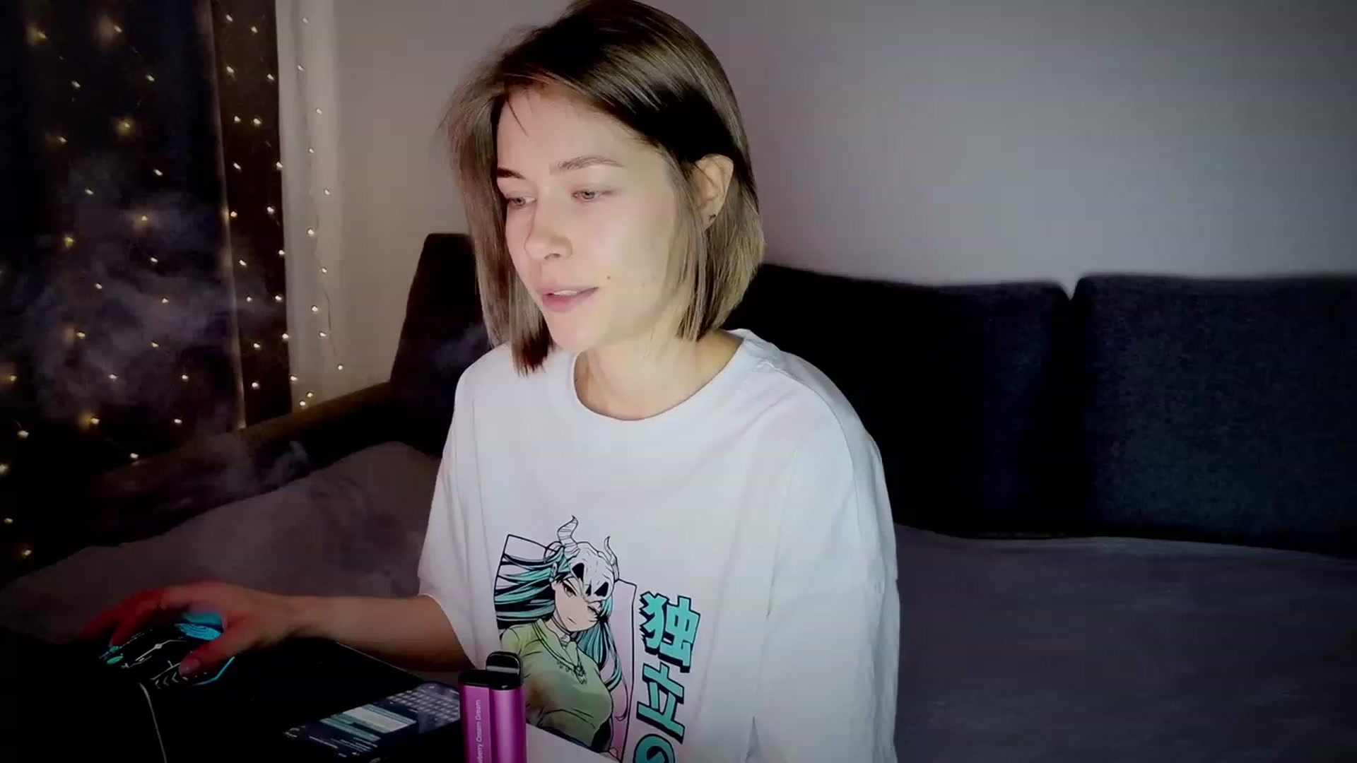 Gallery image thumbnail from KeepSpark's myfreecams stream on, 07/18/2023, 06:23 image 15 of 20