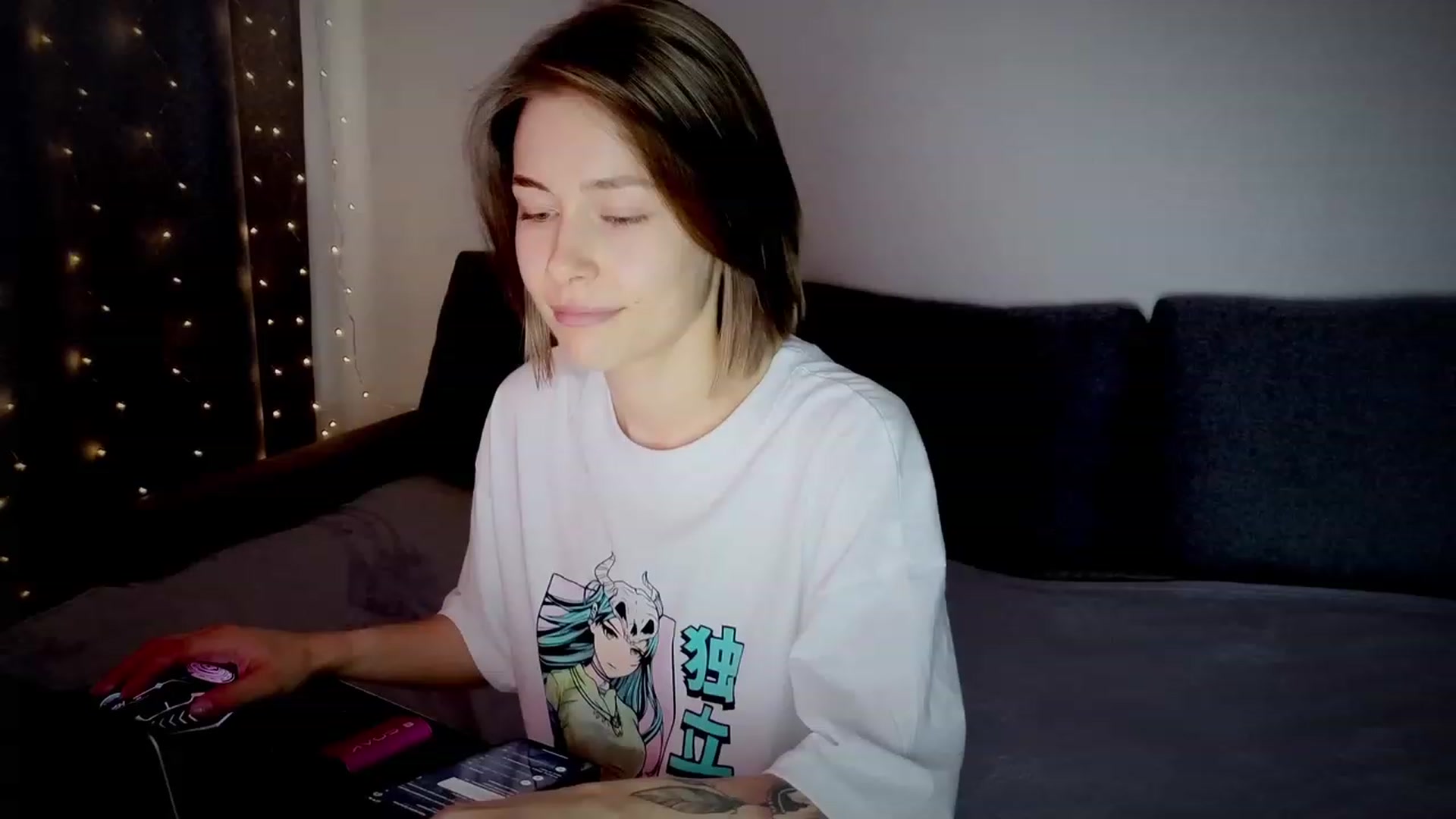 Gallery image thumbnail from KeepSpark's myfreecams stream on, 07/18/2023, 06:23 image 18 of 20