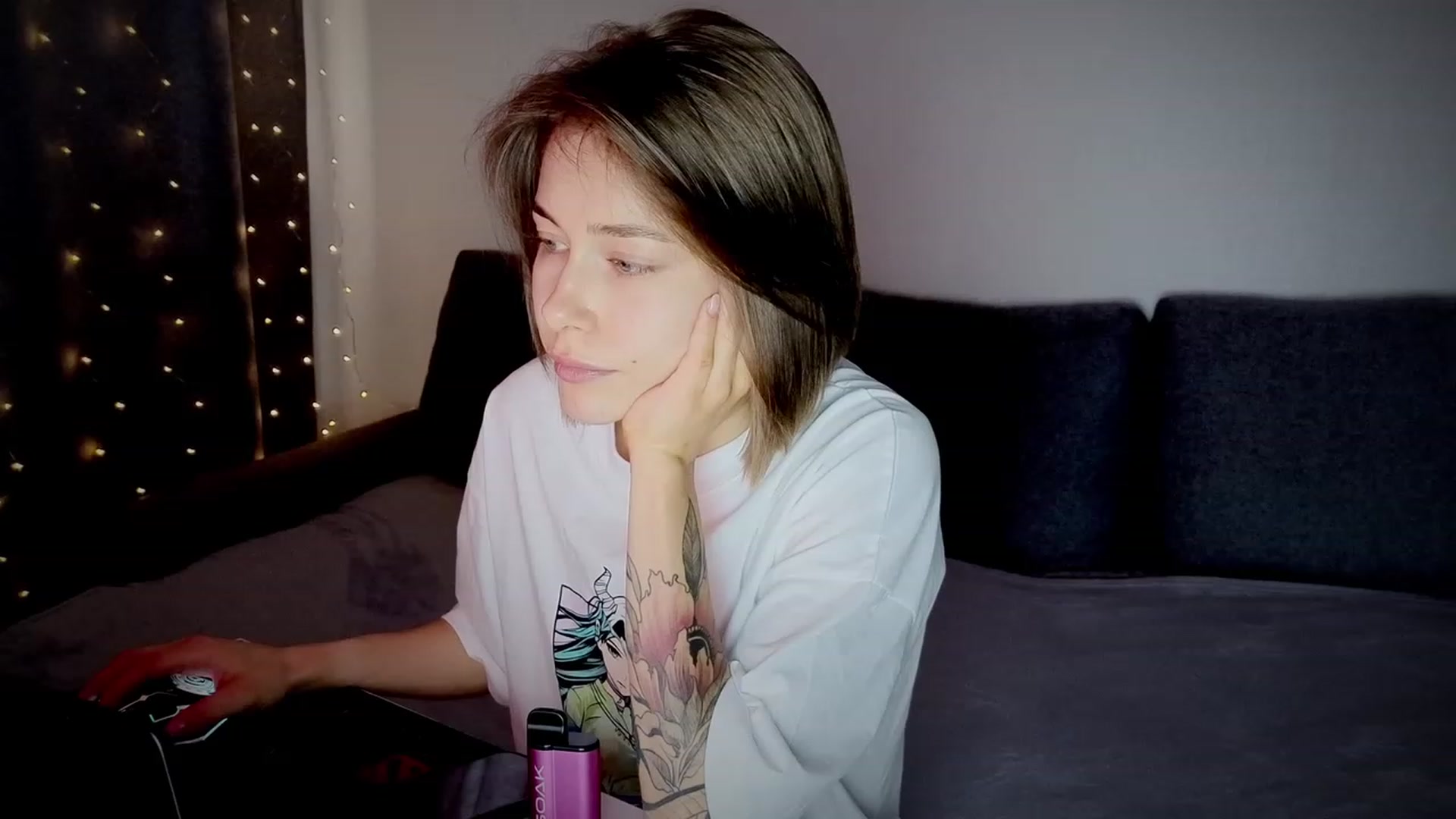 Gallery image thumbnail from KeepSpark's myfreecams stream on, 07/18/2023, 06:23 image 14 of 20