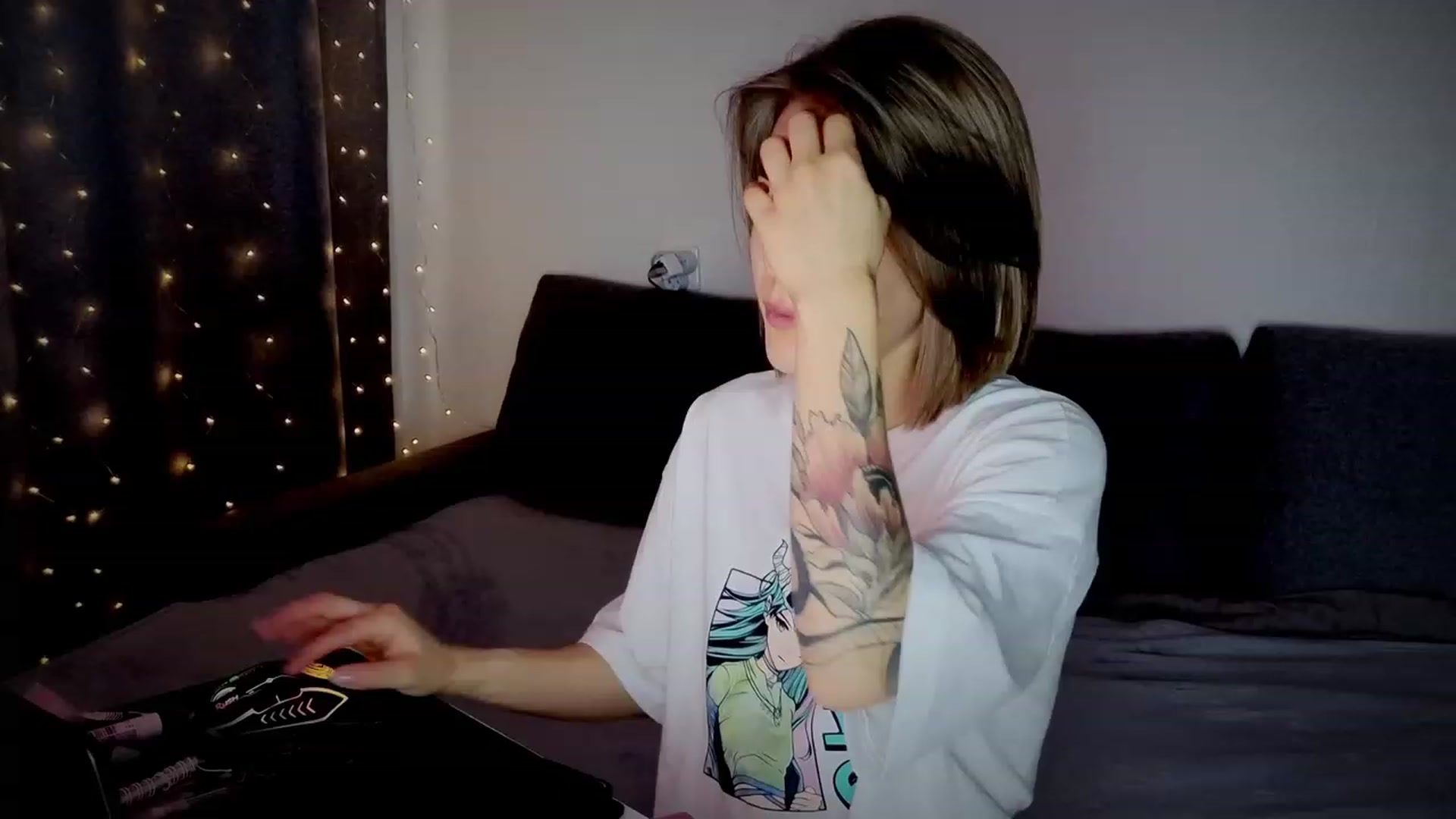 Gallery image thumbnail from KeepSpark's myfreecams stream on, 07/18/2023, 08:16 image 7 of 20