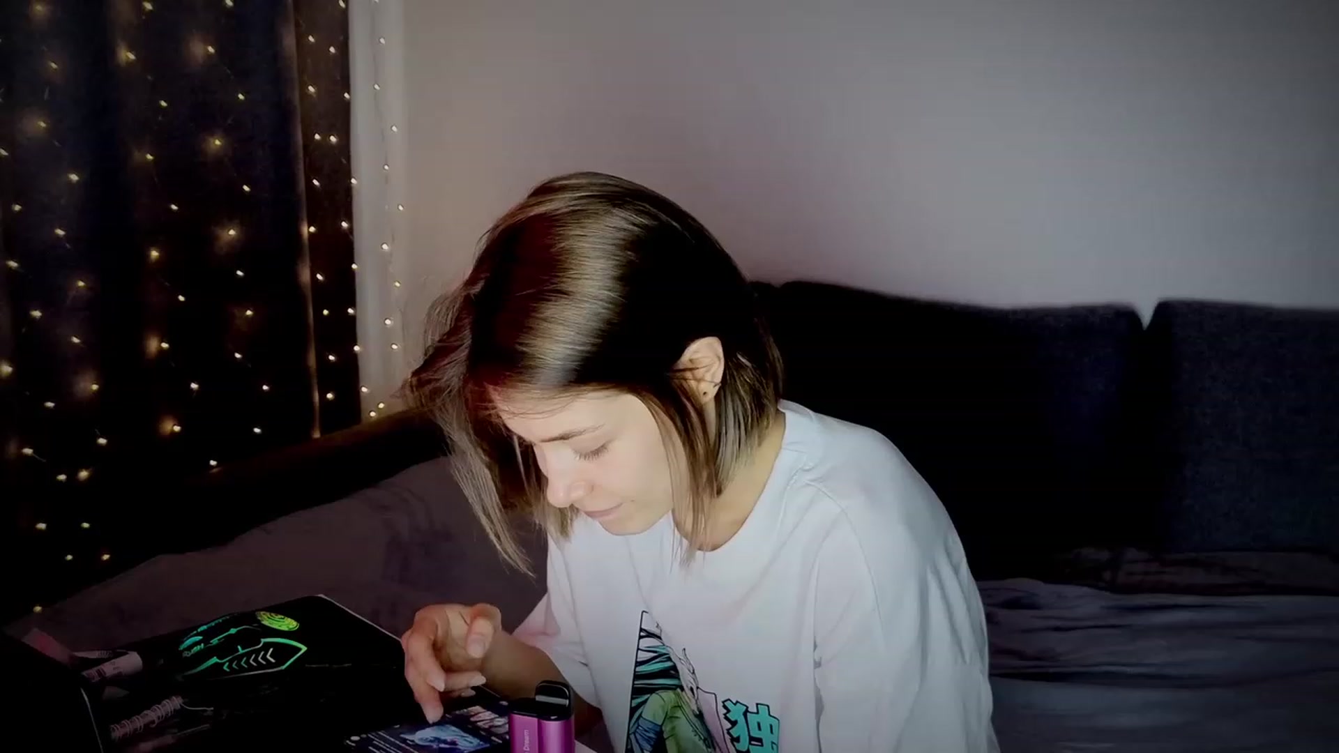 Gallery image thumbnail from KeepSpark's myfreecams stream on, 07/18/2023, 08:16 image 11 of 20