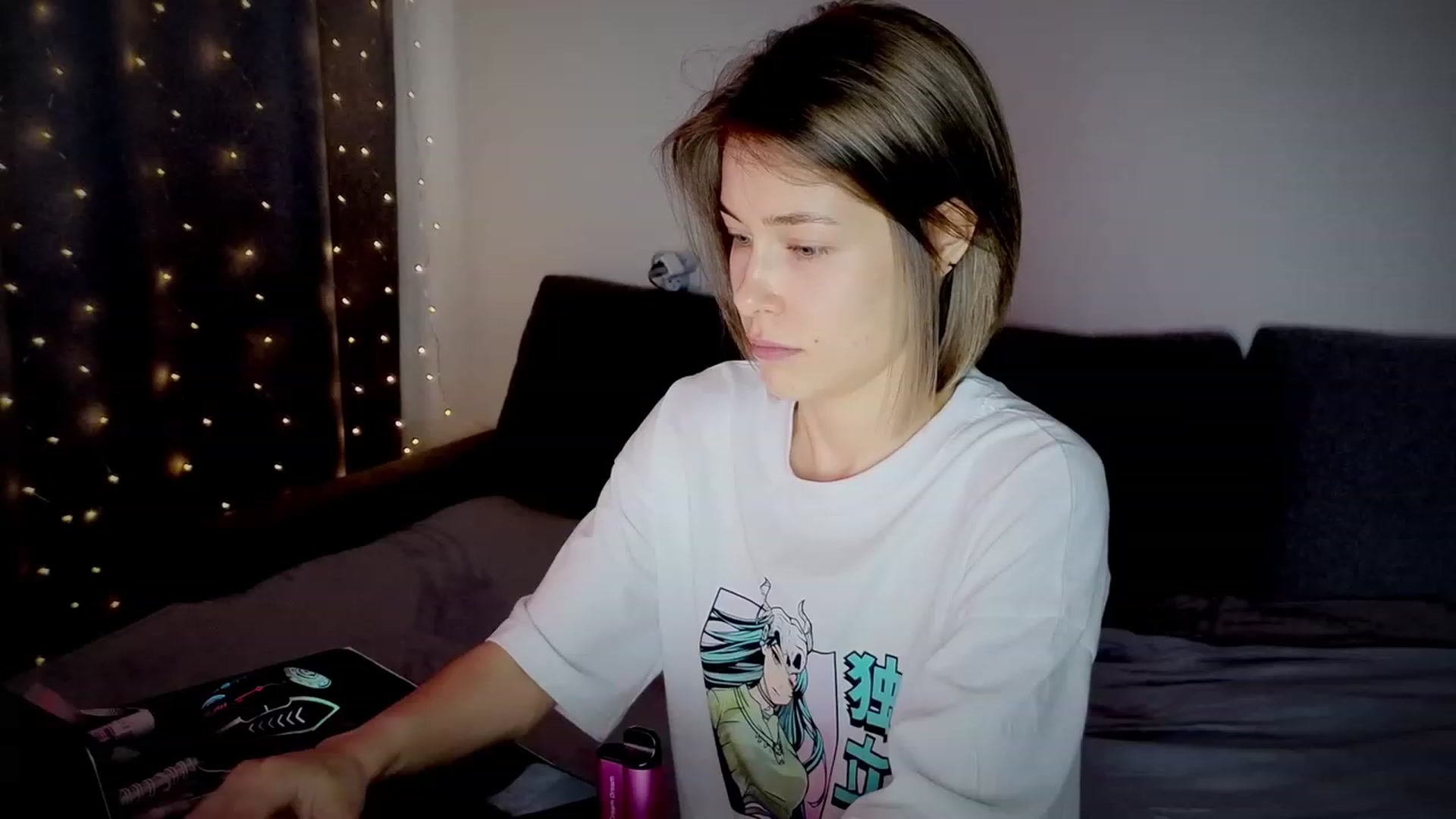 Gallery image thumbnail from KeepSpark's myfreecams stream on, 07/18/2023, 08:16 image 12 of 20
