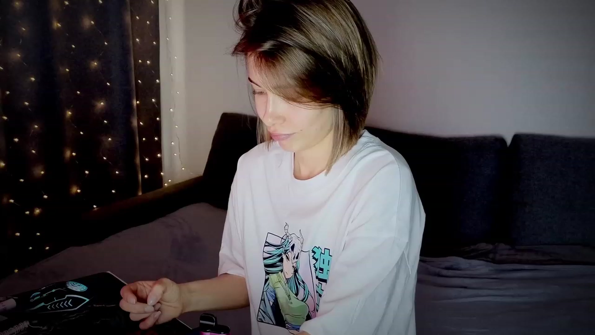 Gallery image thumbnail from KeepSpark's myfreecams stream on, 07/18/2023, 08:16 image 16 of 20