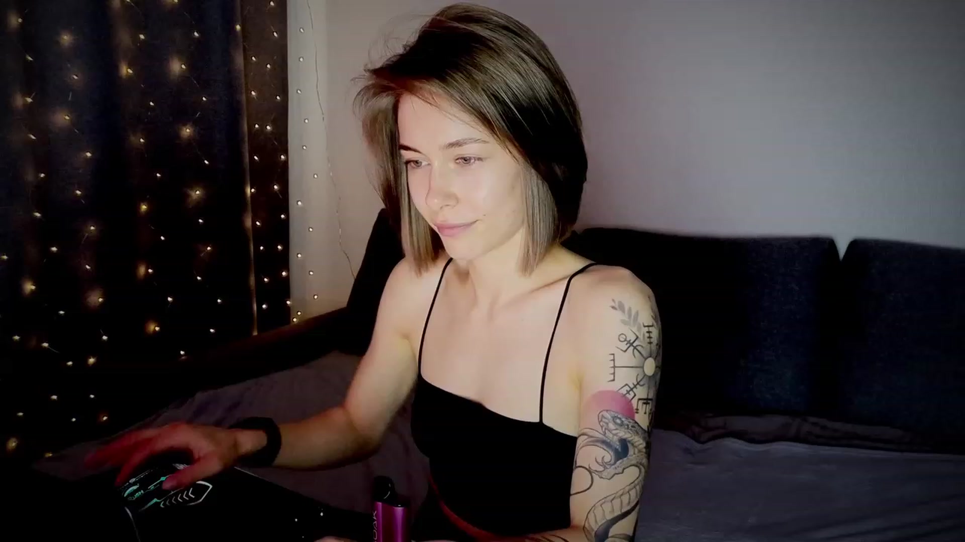Gallery image thumbnail from KeepSpark's myfreecams stream on, 07/19/2023, 05:53 image 10 of 20