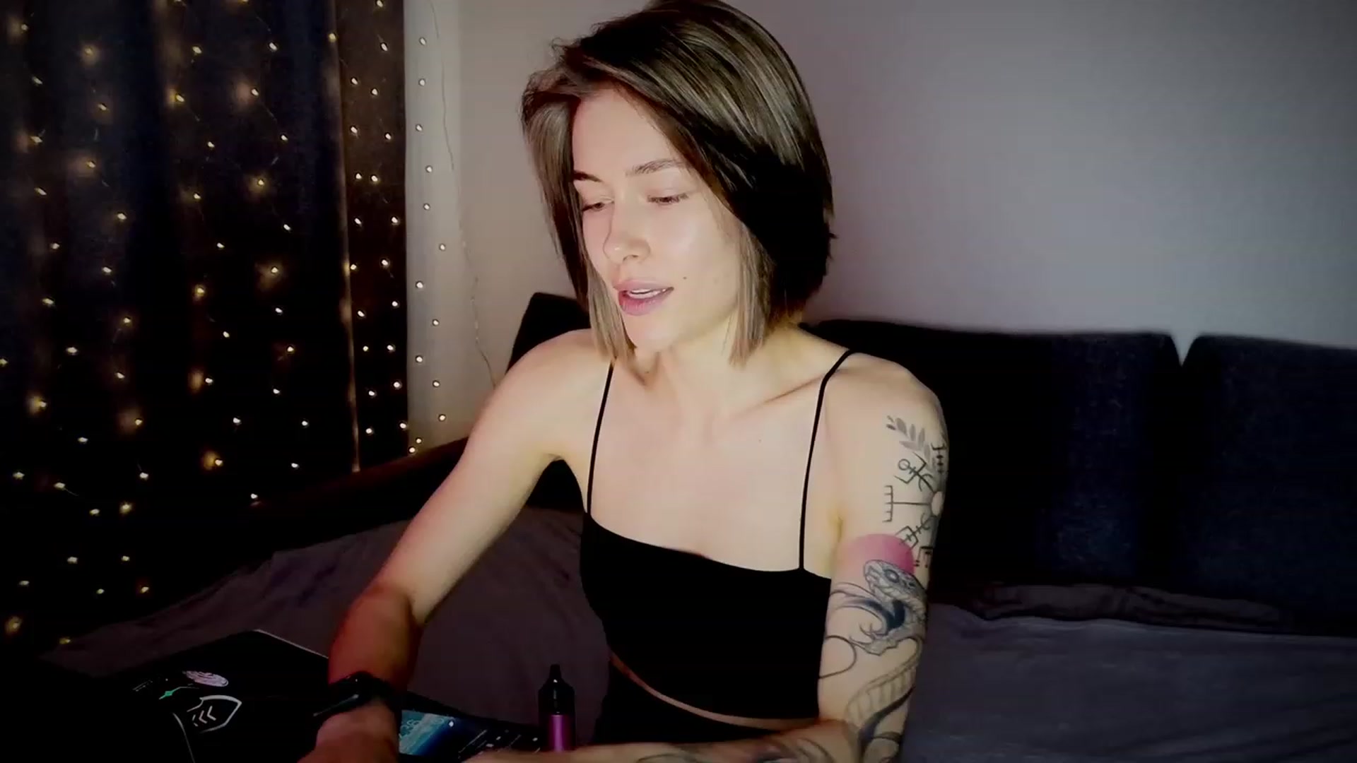 Gallery image thumbnail from KeepSpark's myfreecams stream on, 07/19/2023, 05:53 image 6 of 20