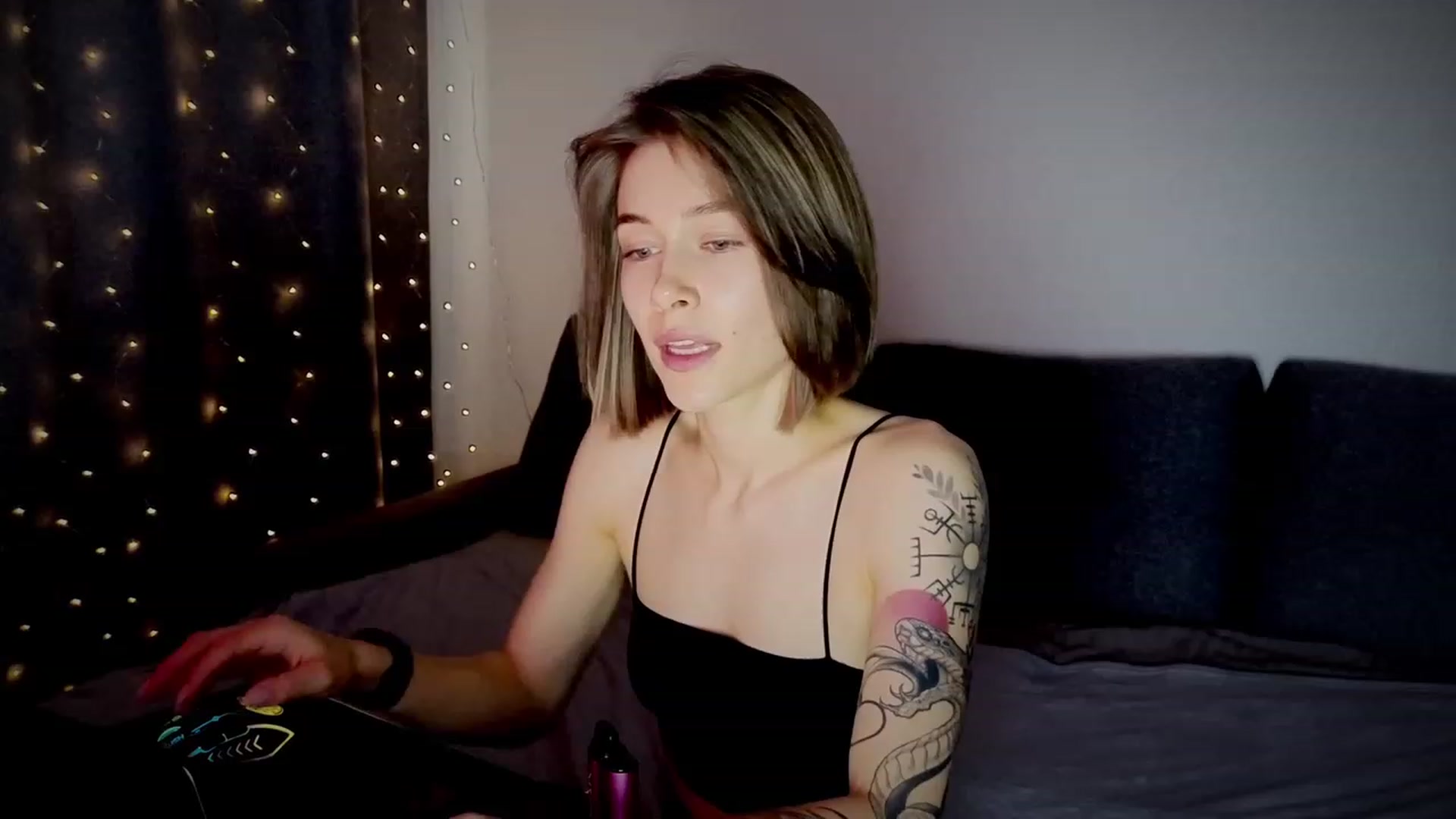 Gallery image thumbnail from KeepSpark's myfreecams stream on, 07/19/2023, 05:53 image 3 of 20
