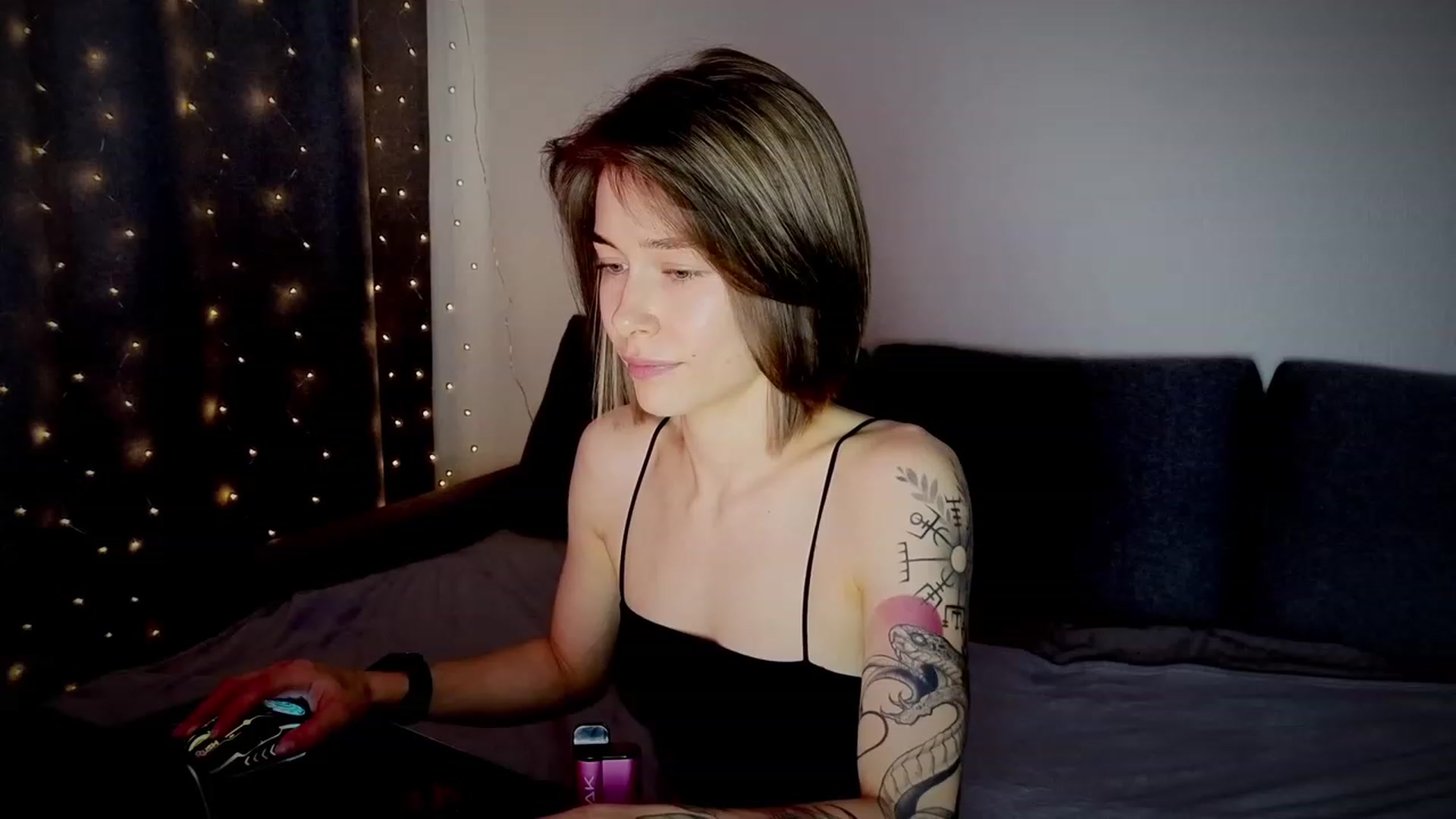 Gallery image thumbnail from KeepSpark's myfreecams stream on, 07/19/2023, 05:53 image 2 of 20