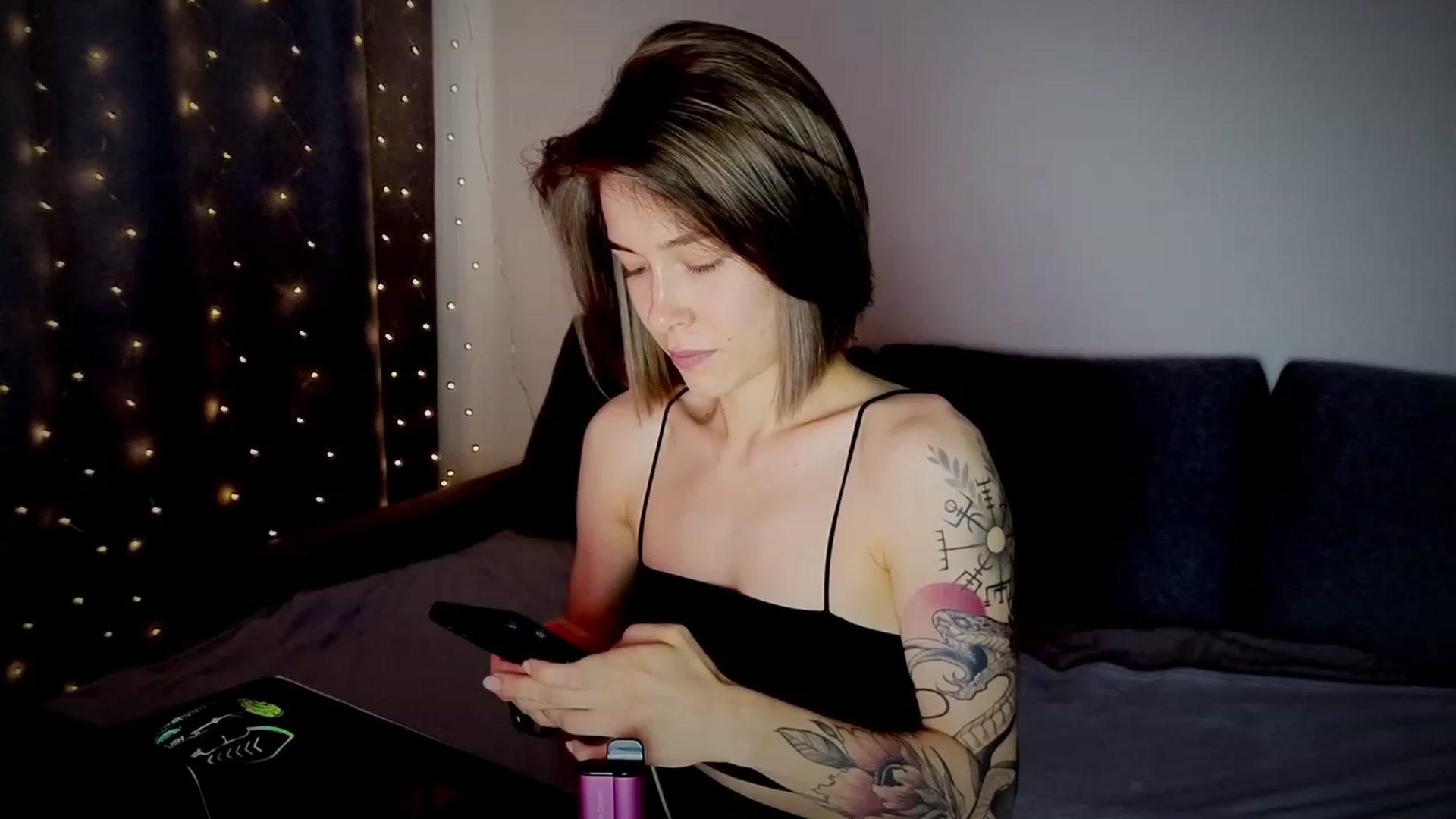 Gallery image thumbnail from KeepSpark's myfreecams stream on, 07/19/2023, 05:53 image 13 of 20