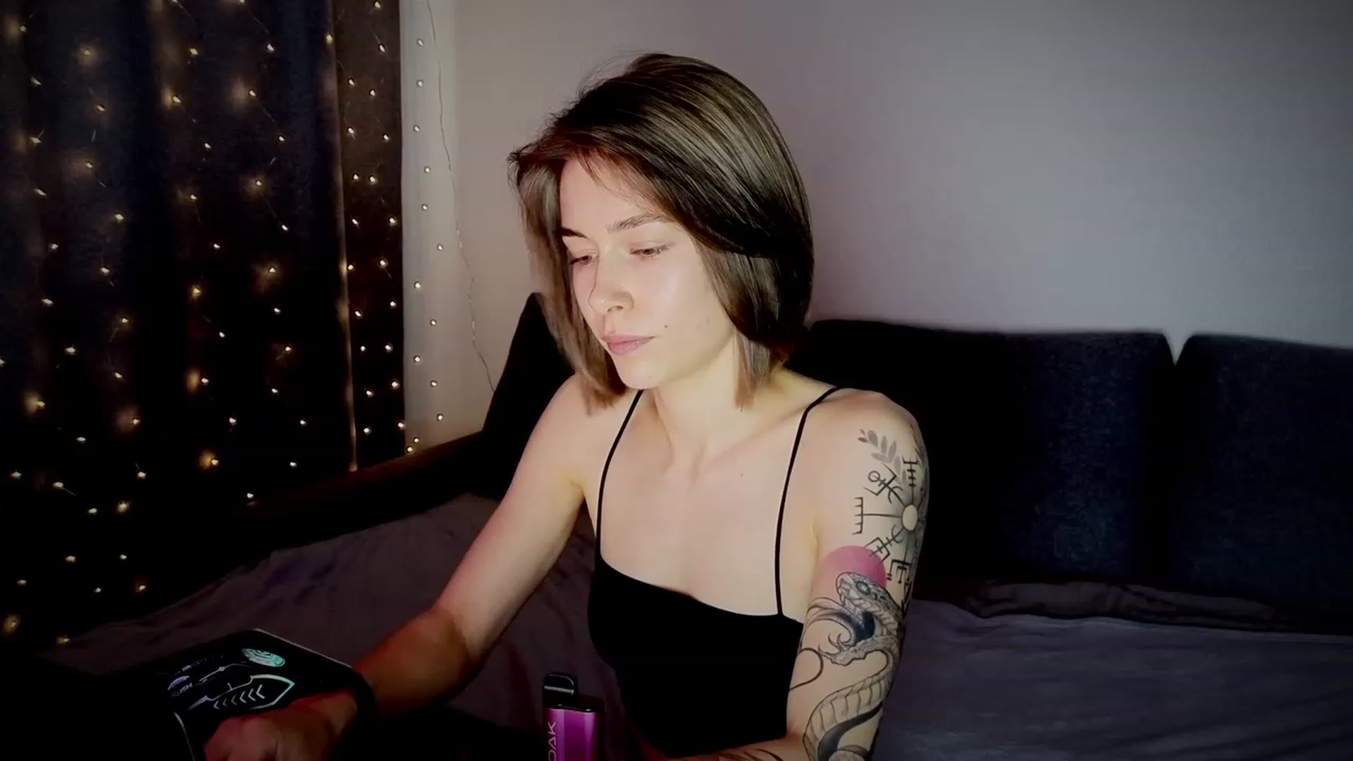 Gallery image thumbnail from KeepSpark's myfreecams stream on, 07/19/2023, 05:53 image 1 of 20