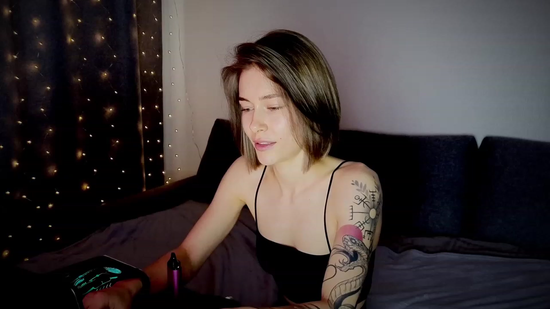 Gallery image thumbnail from KeepSpark's myfreecams stream on, 07/19/2023, 05:53 image 20 of 20