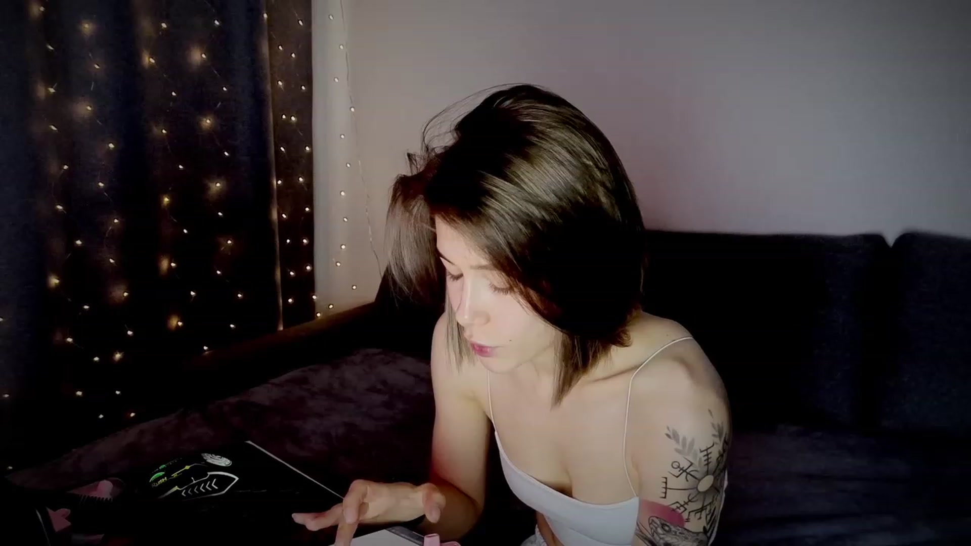Gallery image thumbnail from KeepSpark's myfreecams stream on, 07/20/2023, 06:30 image 3 of 20