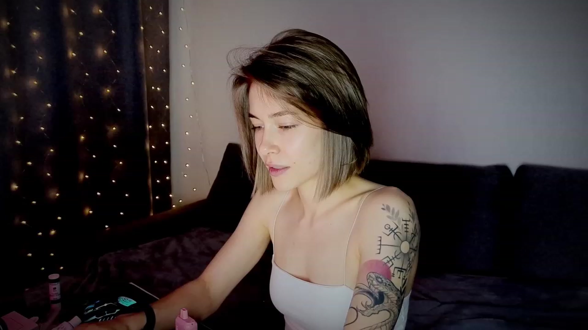 Gallery image thumbnail from KeepSpark's myfreecams stream on, 07/20/2023, 06:30 image 20 of 20