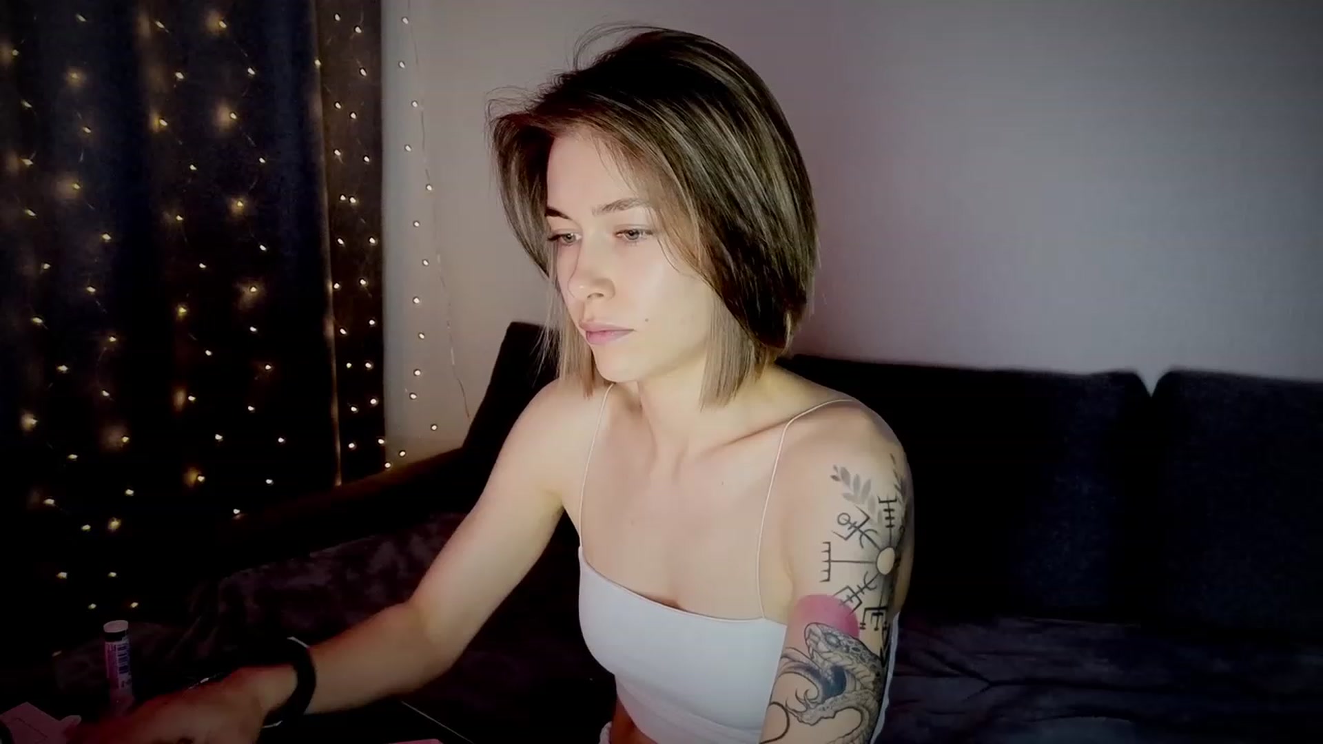 Gallery image thumbnail from KeepSpark's myfreecams stream on, 07/20/2023, 06:30 image 18 of 20