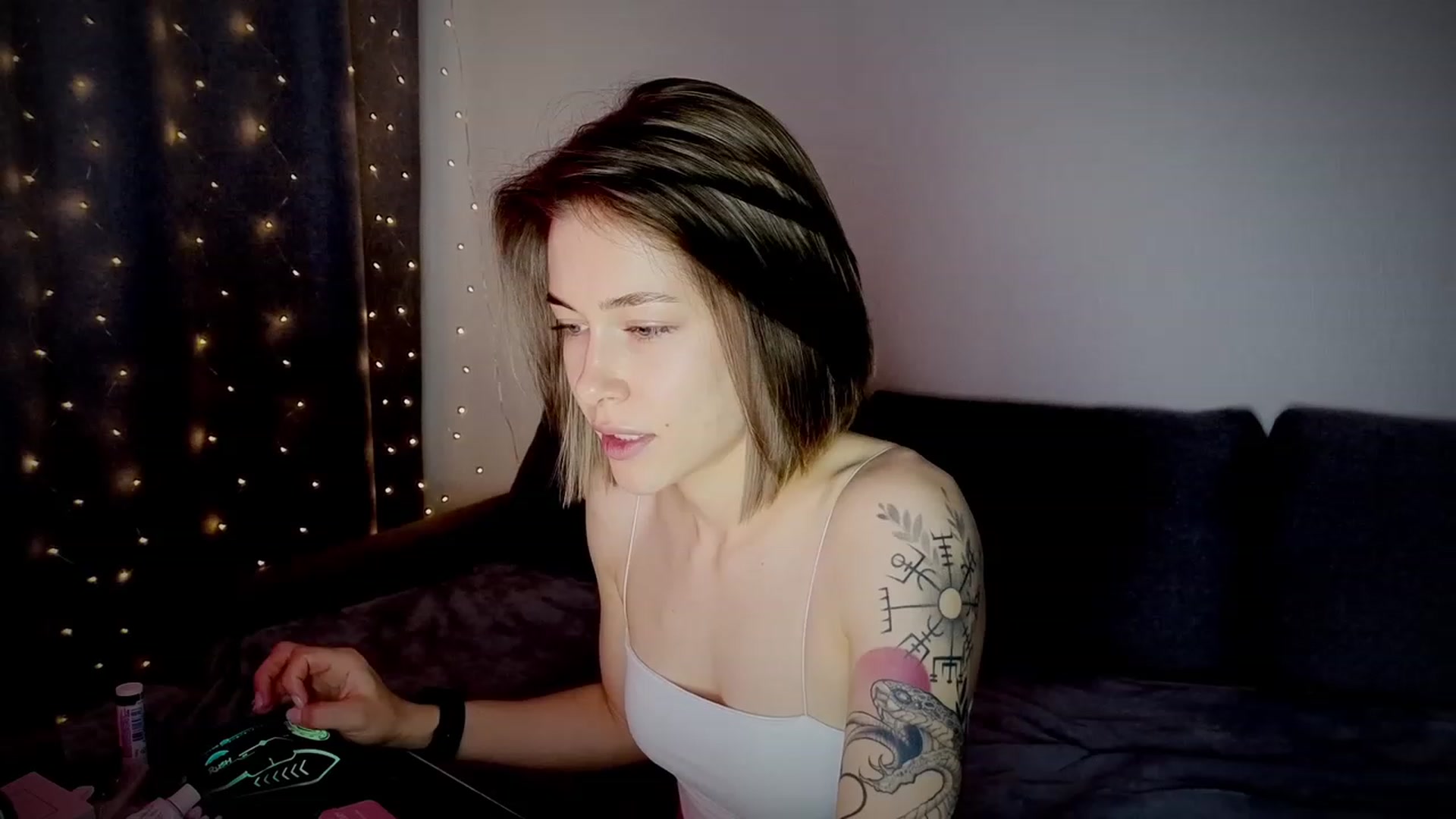 Gallery image thumbnail from KeepSpark's myfreecams stream on, 07/20/2023, 06:30 image 19 of 20