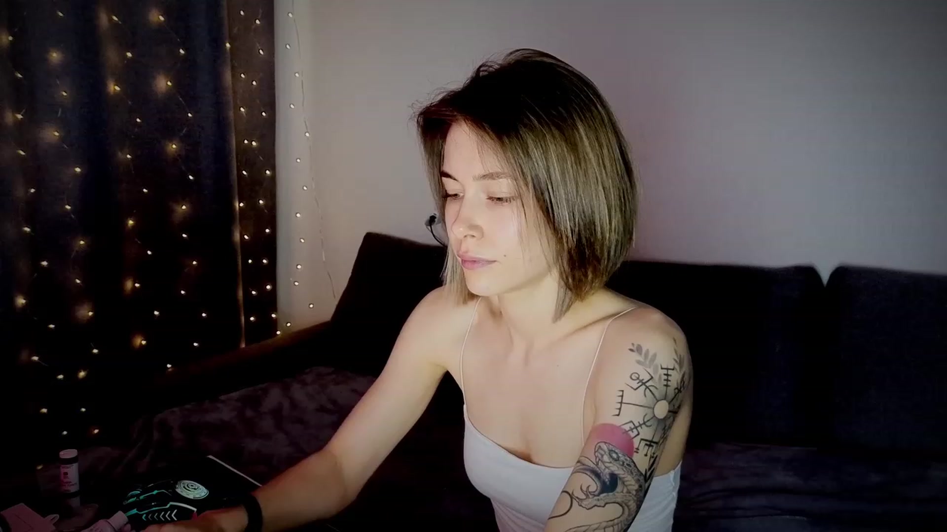 Gallery image thumbnail from KeepSpark's myfreecams stream on, 07/20/2023, 07:48 image 8 of 20