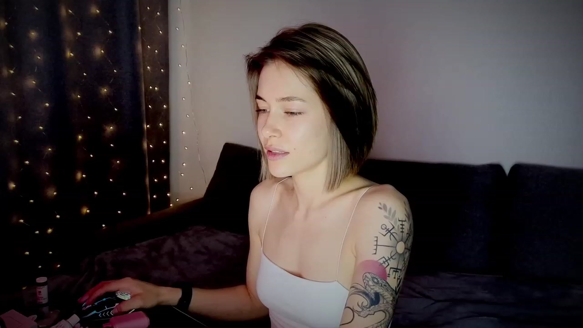 Gallery image thumbnail from KeepSpark's myfreecams stream on, 07/20/2023, 07:48 image 1 of 20