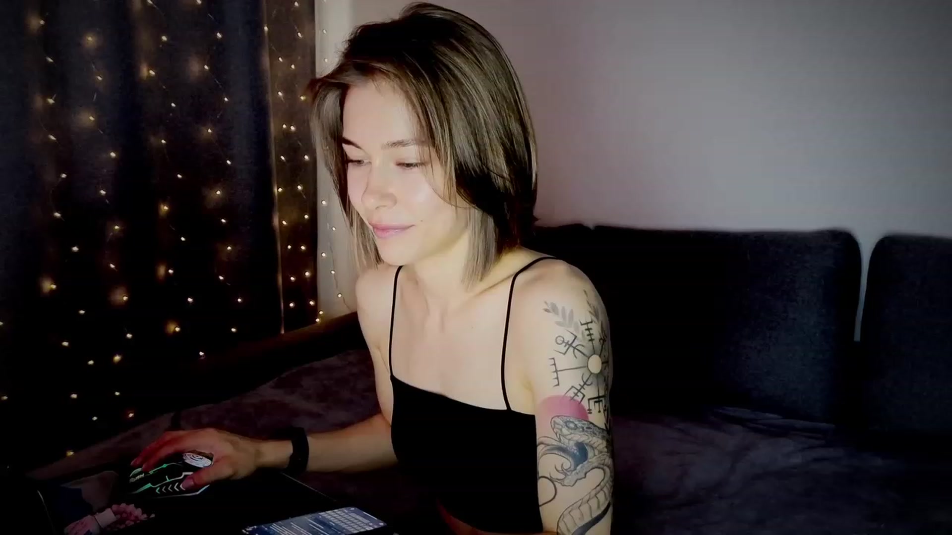 Gallery image thumbnail from KeepSpark's myfreecams stream on, 07/21/2023, 04:54 image 10 of 20