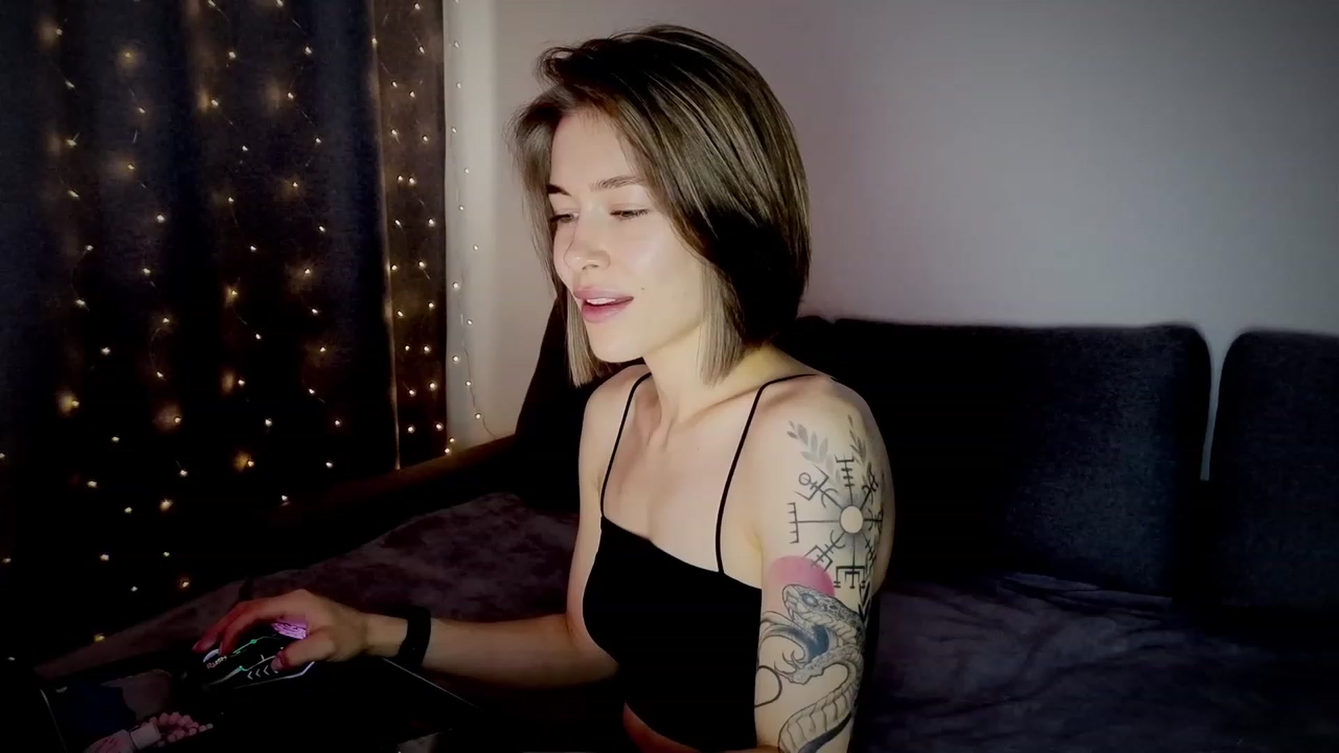 Gallery image thumbnail from KeepSpark's myfreecams stream on, 07/21/2023, 04:54 image 20 of 20