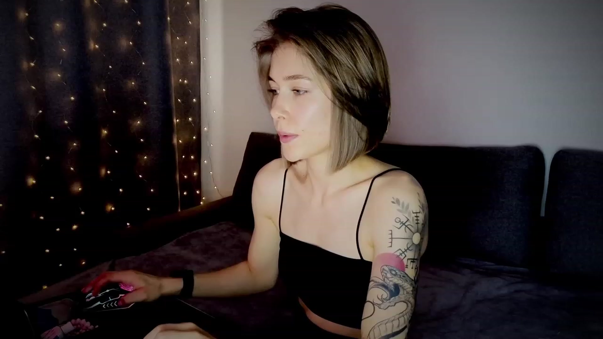 Gallery image thumbnail from KeepSpark's myfreecams stream on, 07/21/2023, 04:54 image 8 of 20
