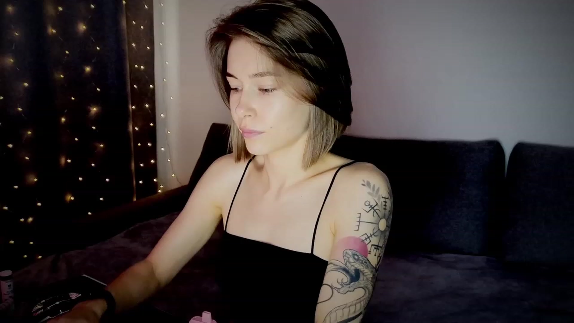Gallery image thumbnail from KeepSpark's myfreecams stream on, 07/21/2023, 06:21 image 9 of 20