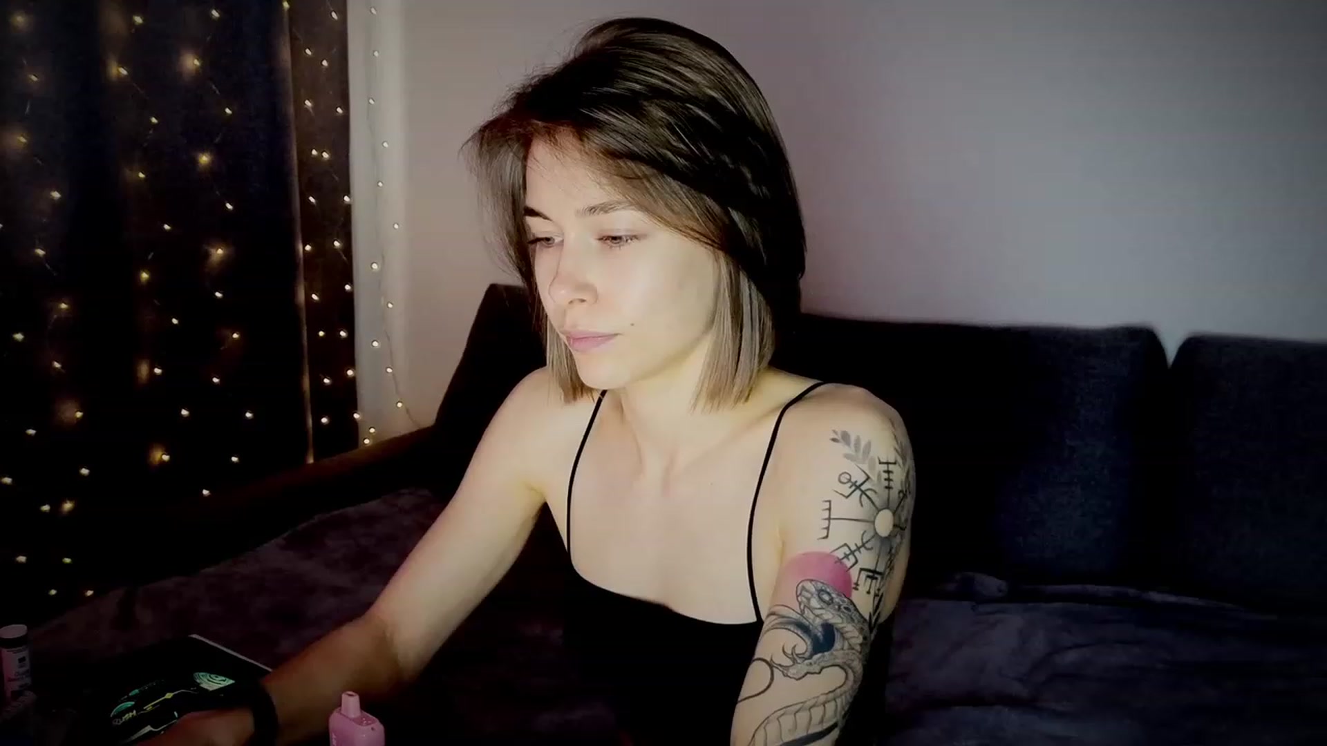 Gallery image thumbnail from KeepSpark's myfreecams stream on, 07/21/2023, 06:21 image 17 of 20