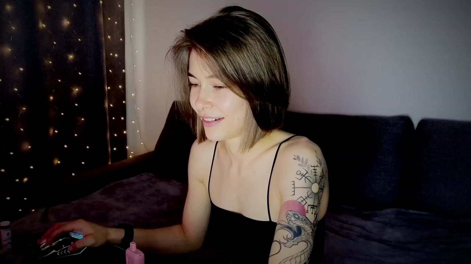 Gallery image thumbnail from KeepSpark's myfreecams stream on, 07/21/2023, 06:21 image 13 of 20