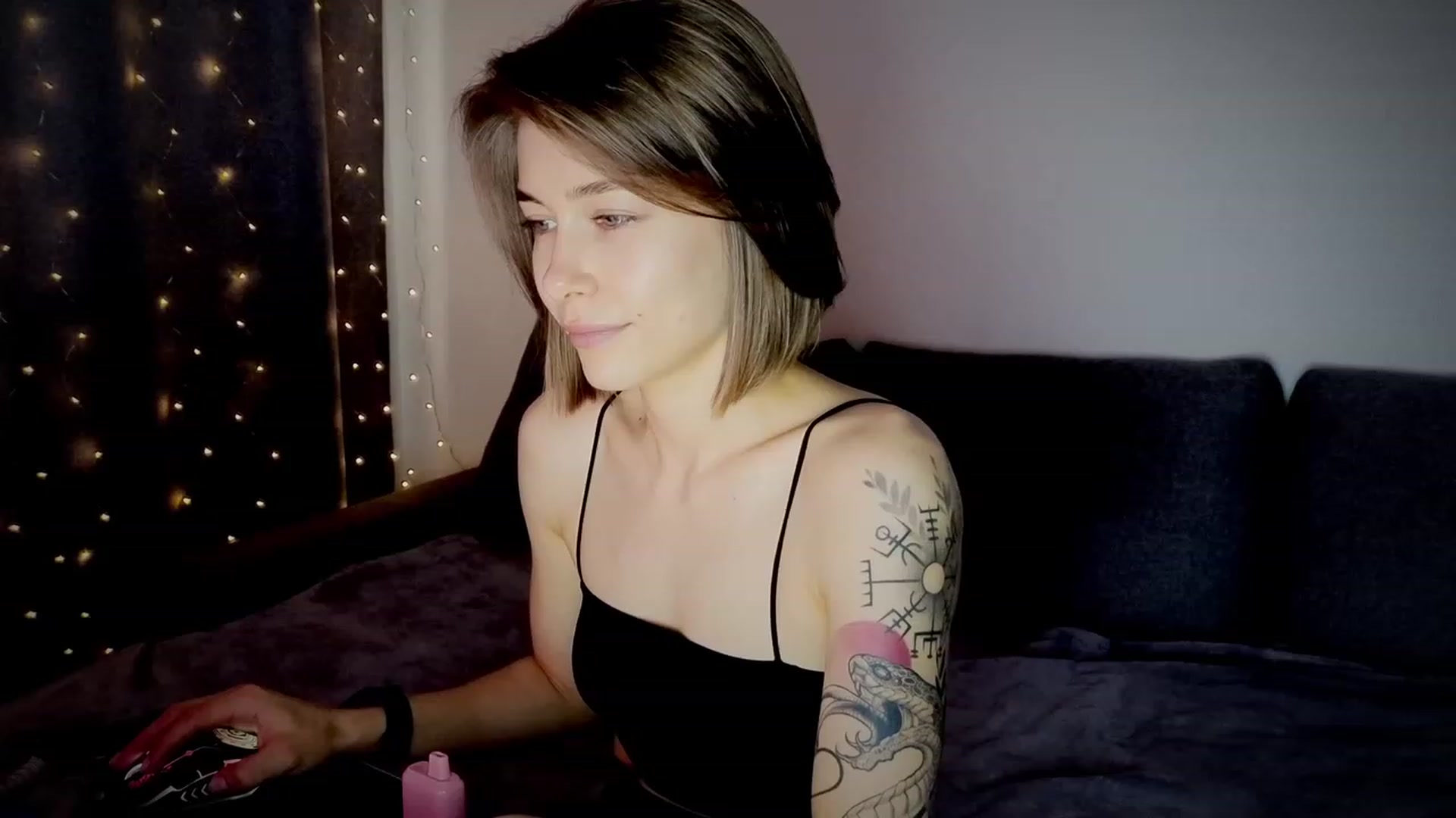 Gallery image thumbnail from KeepSpark's myfreecams stream on, 07/21/2023, 06:21 image 20 of 20