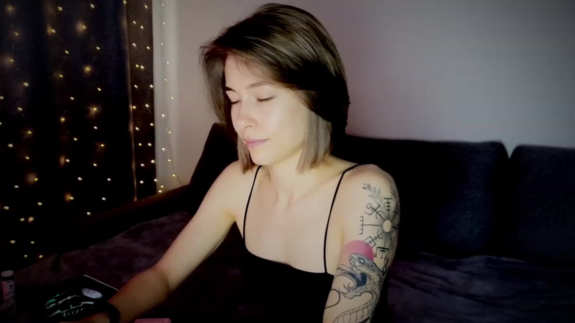 Gallery image thumbnail from KeepSpark's myfreecams stream on, 07/21/2023, 06:21 image 12 of 20
