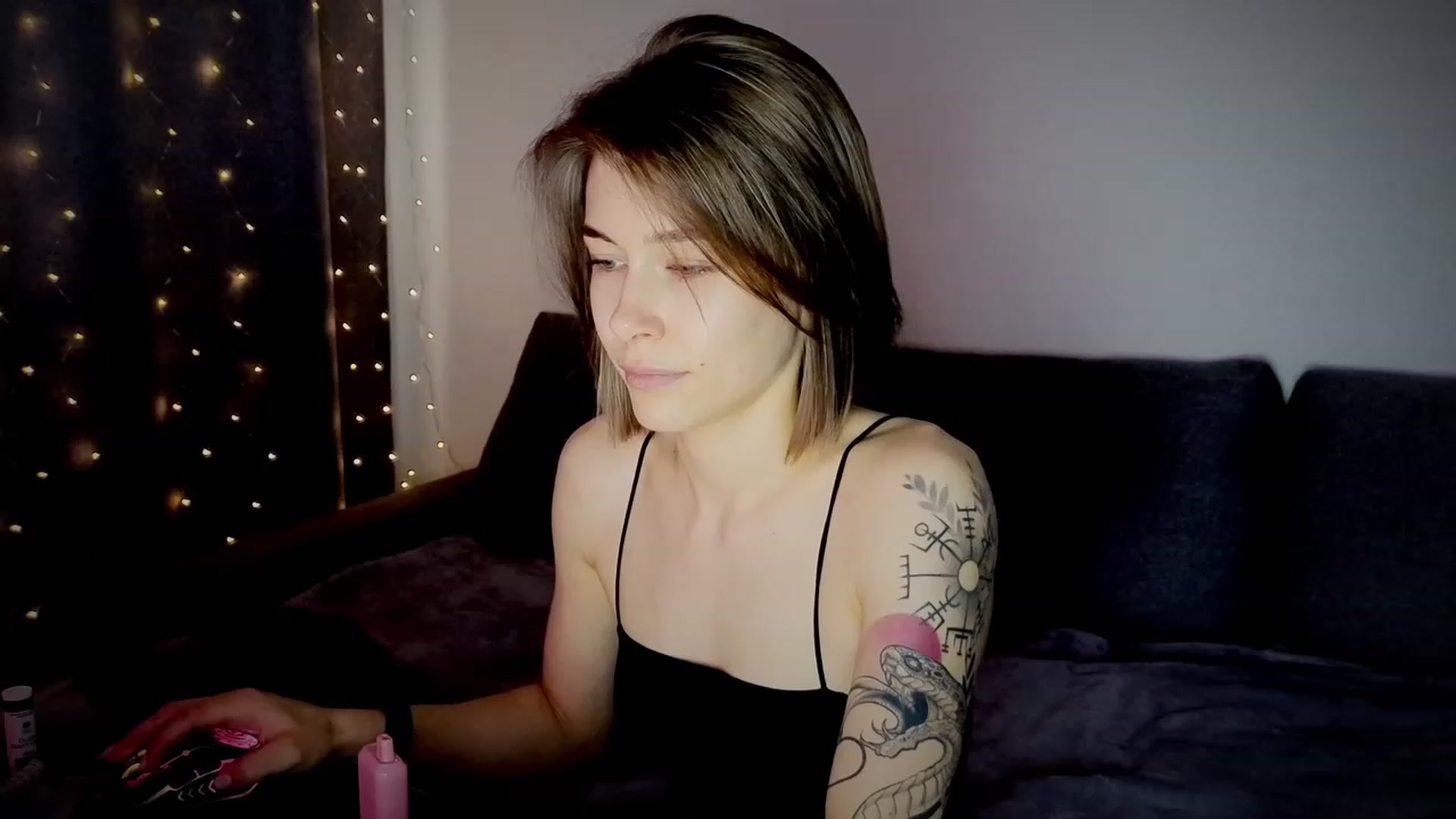 Gallery image thumbnail from KeepSpark's myfreecams stream on, 07/21/2023, 06:21 image 18 of 20
