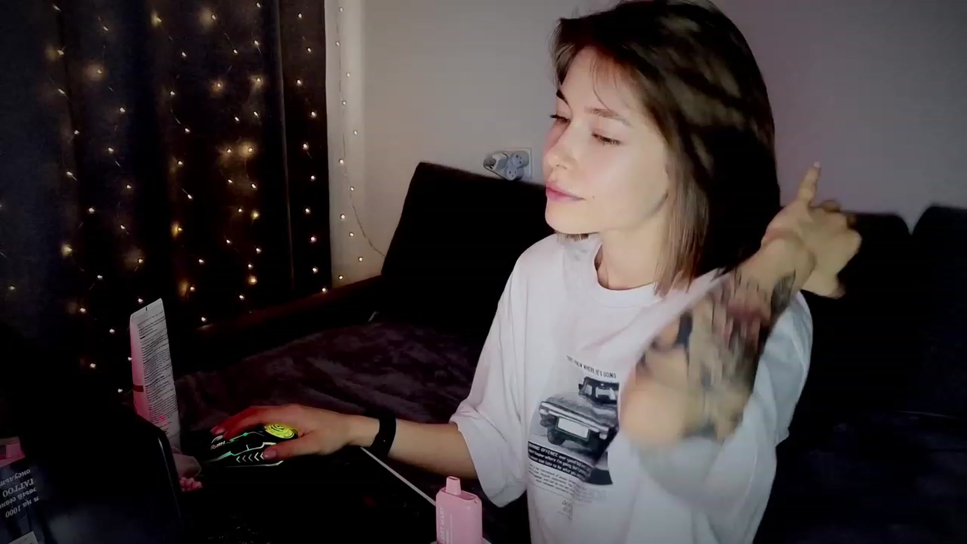 Gallery image thumbnail from KeepSpark's myfreecams stream on, 07/24/2023, 05:24 image 14 of 20