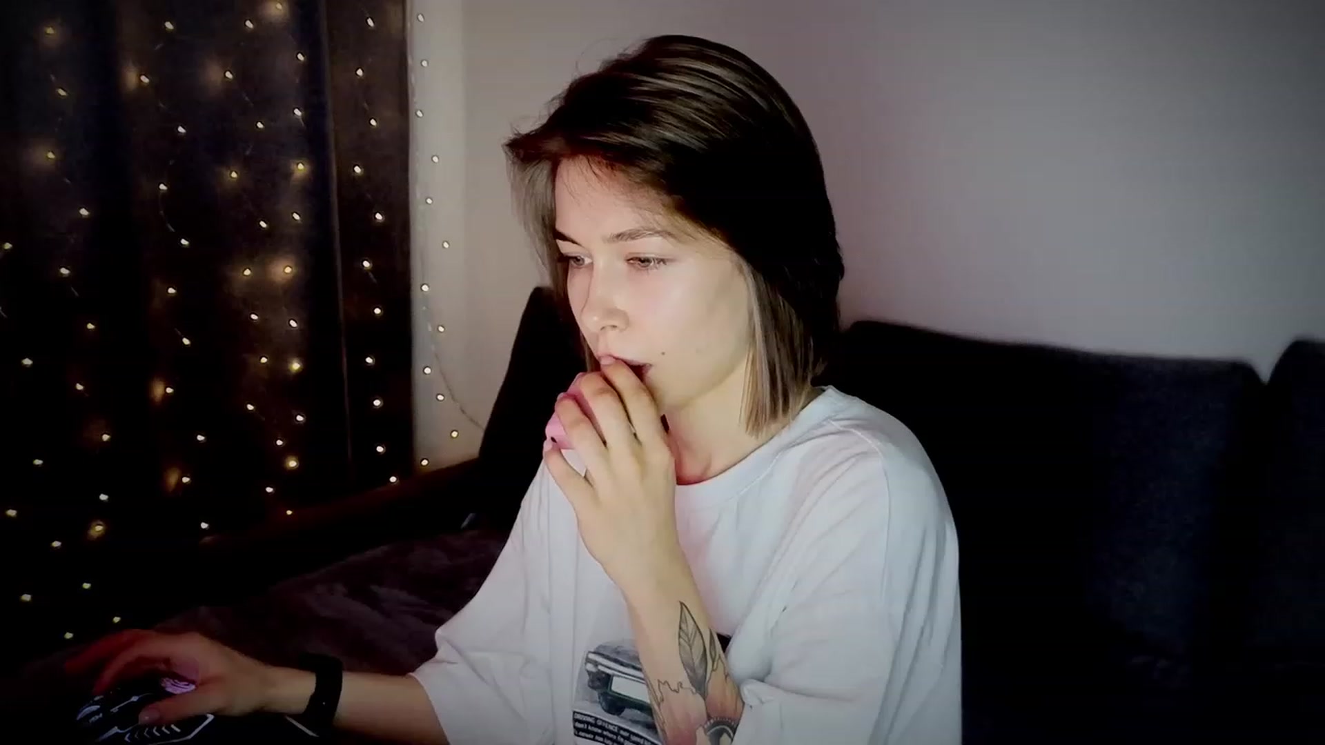 Gallery image thumbnail from KeepSpark's myfreecams stream on, 07/24/2023, 05:24 image 2 of 20
