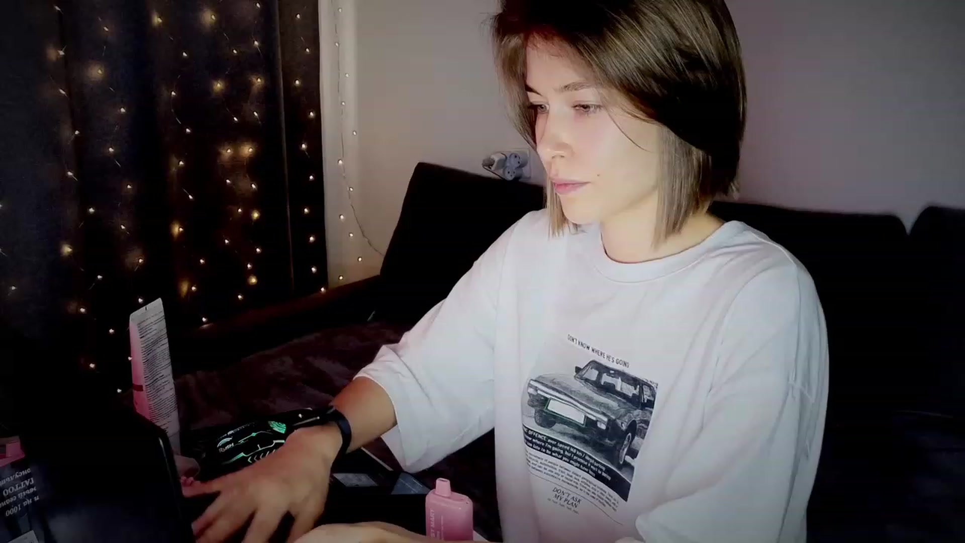 Gallery image thumbnail from KeepSpark's myfreecams stream on, 07/24/2023, 05:24 image 16 of 20