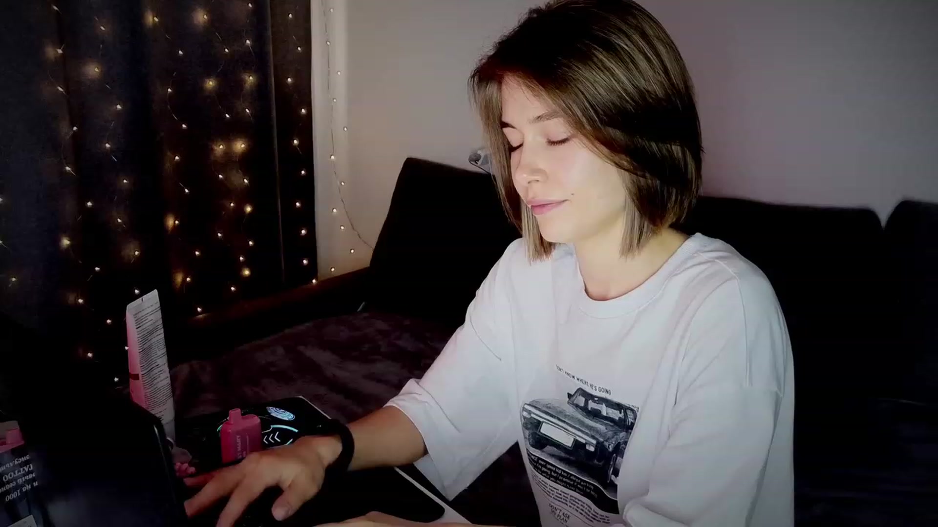 Gallery image thumbnail from KeepSpark's myfreecams stream on, 07/24/2023, 05:24 image 19 of 20