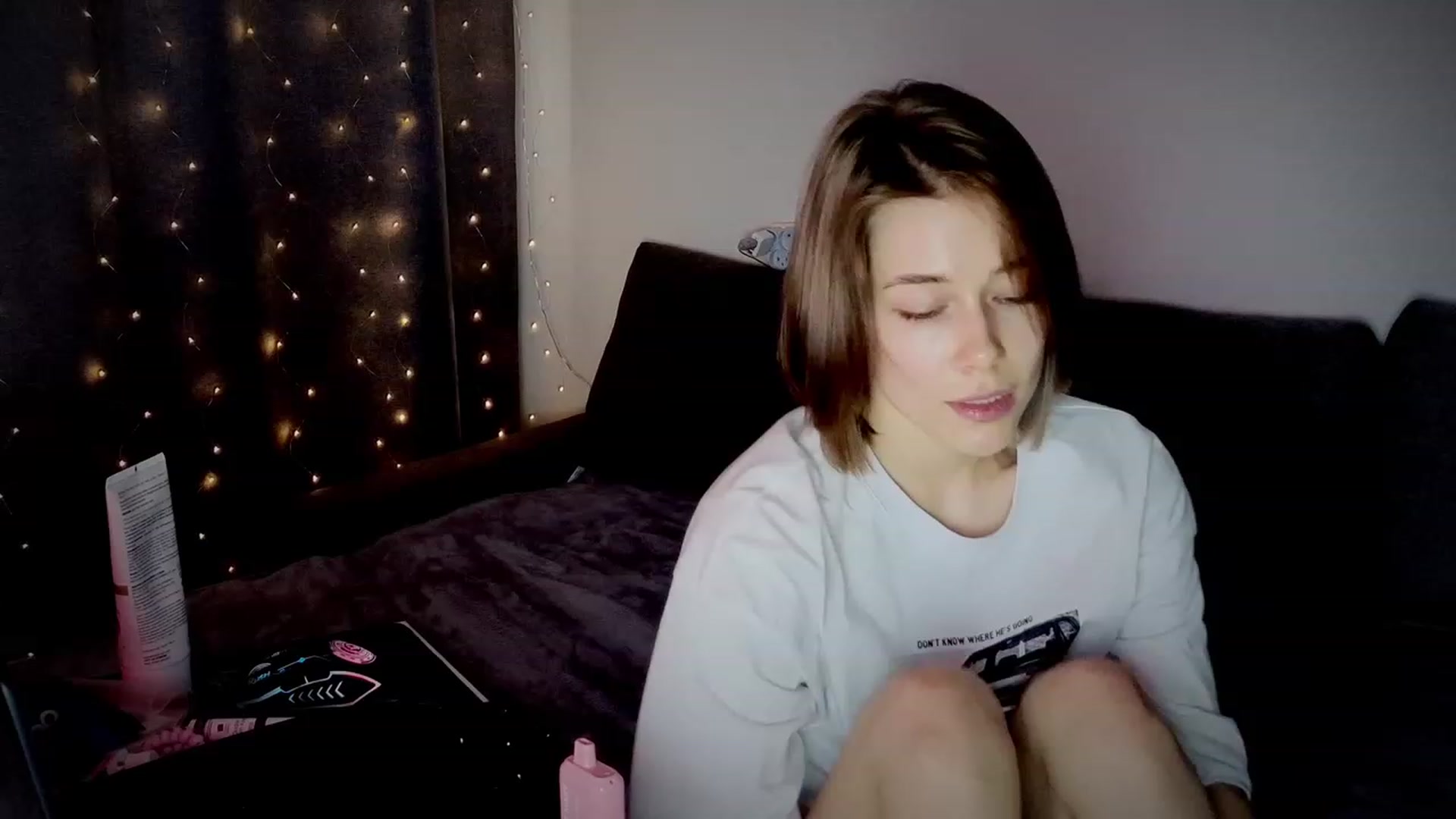 Gallery image thumbnail from KeepSpark's myfreecams stream on, 07/24/2023, 05:24 image 10 of 20