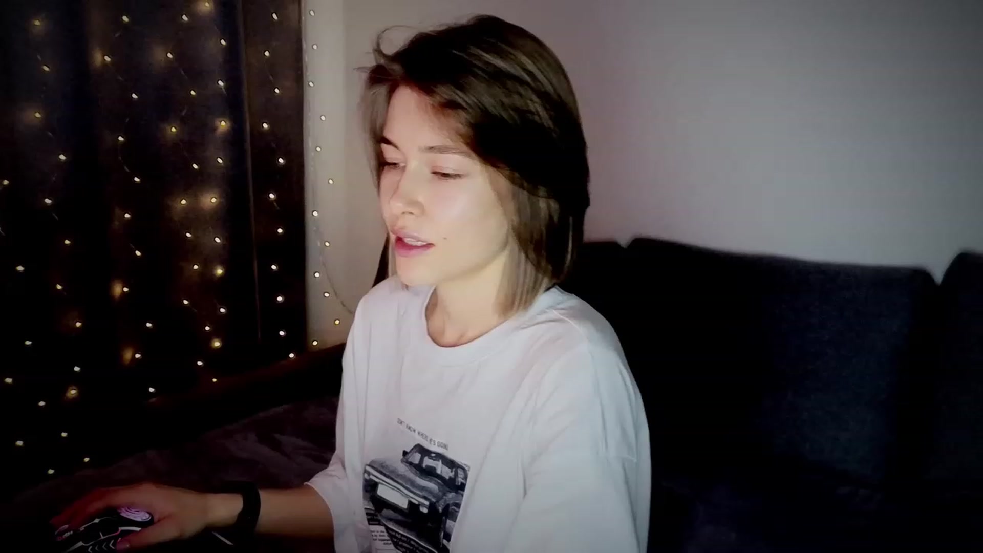 Gallery image thumbnail from KeepSpark's myfreecams stream on, 07/24/2023, 05:24 image 1 of 20
