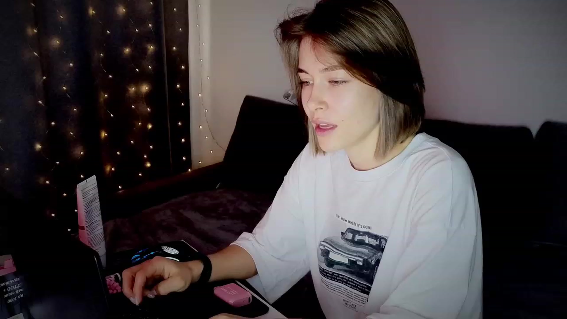 Gallery image thumbnail from KeepSpark's myfreecams stream on, 07/24/2023, 07:11 image 1 of 20