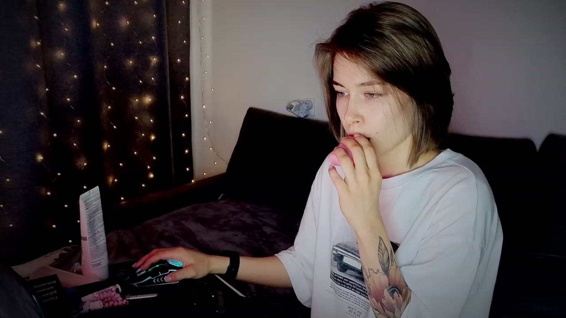Gallery image thumbnail from KeepSpark's myfreecams stream on, 07/24/2023, 07:11 image 12 of 20