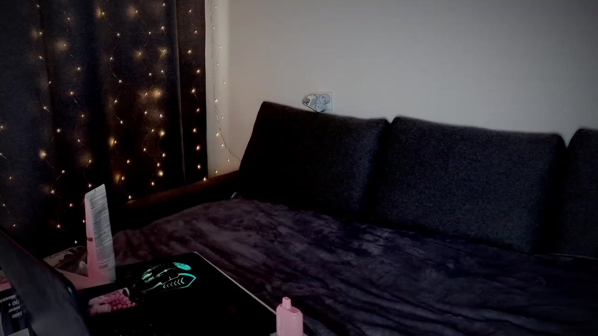Gallery image thumbnail from KeepSpark's myfreecams stream on, 07/24/2023, 07:11 image 7 of 20