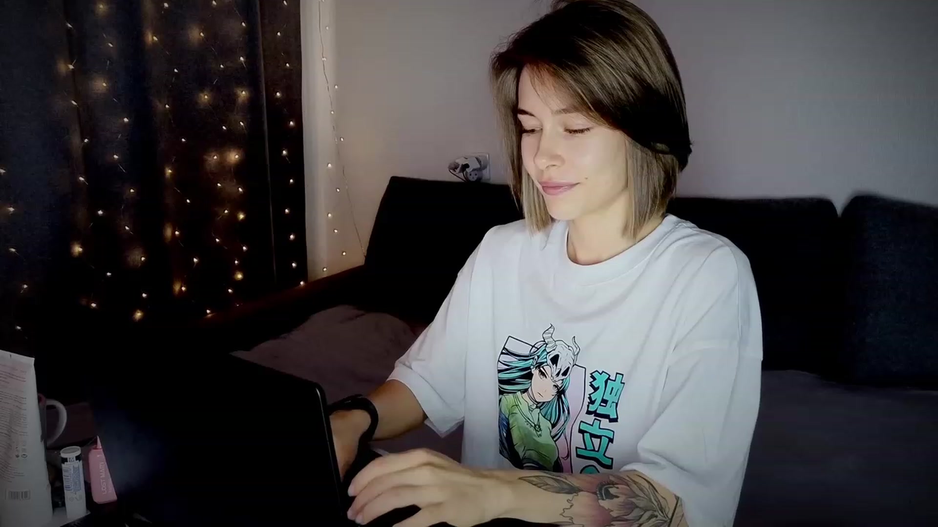 Gallery image thumbnail from KeepSpark's myfreecams stream on, 07/25/2023, 05:23 image 2 of 20