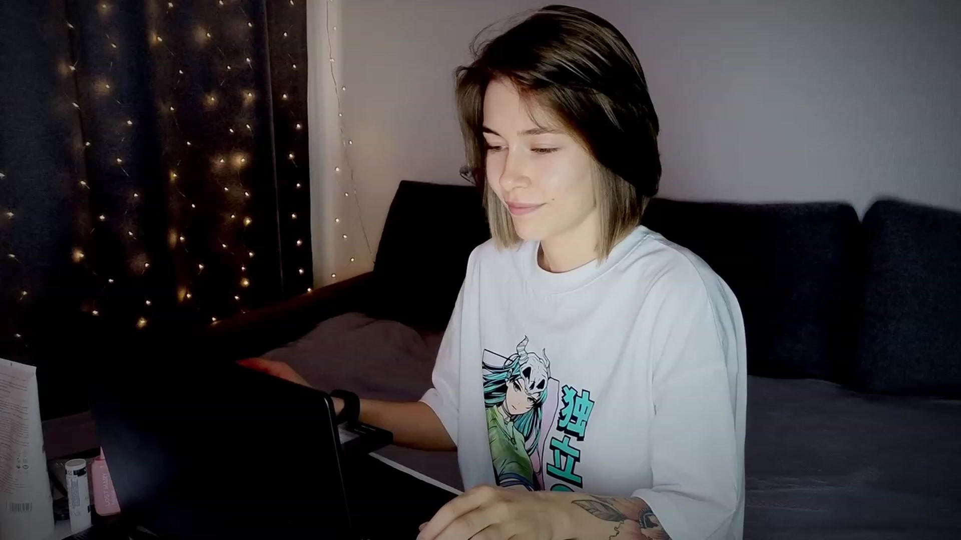 Gallery image thumbnail from KeepSpark's myfreecams stream on, 07/25/2023, 05:23 image 1 of 20