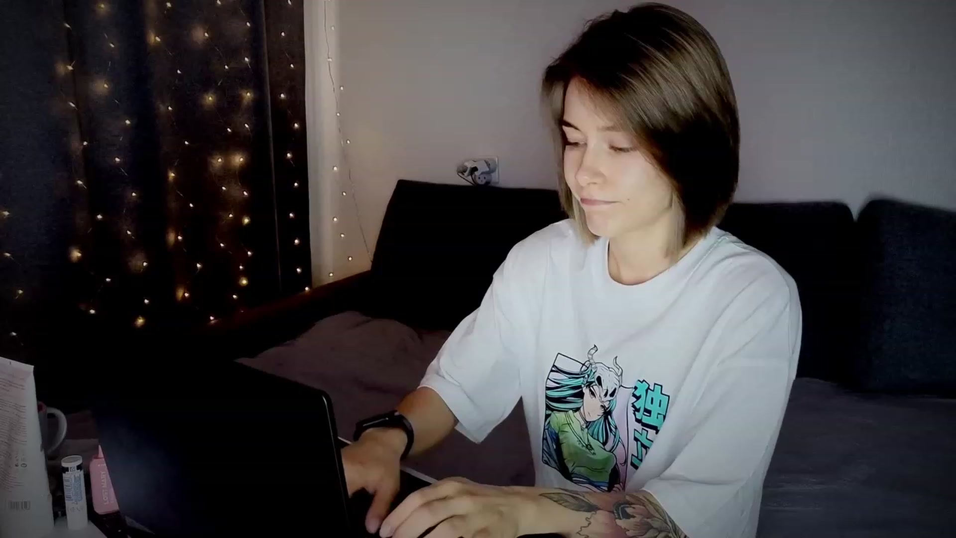 Gallery image thumbnail from KeepSpark's myfreecams stream on, 07/25/2023, 05:23 image 4 of 20