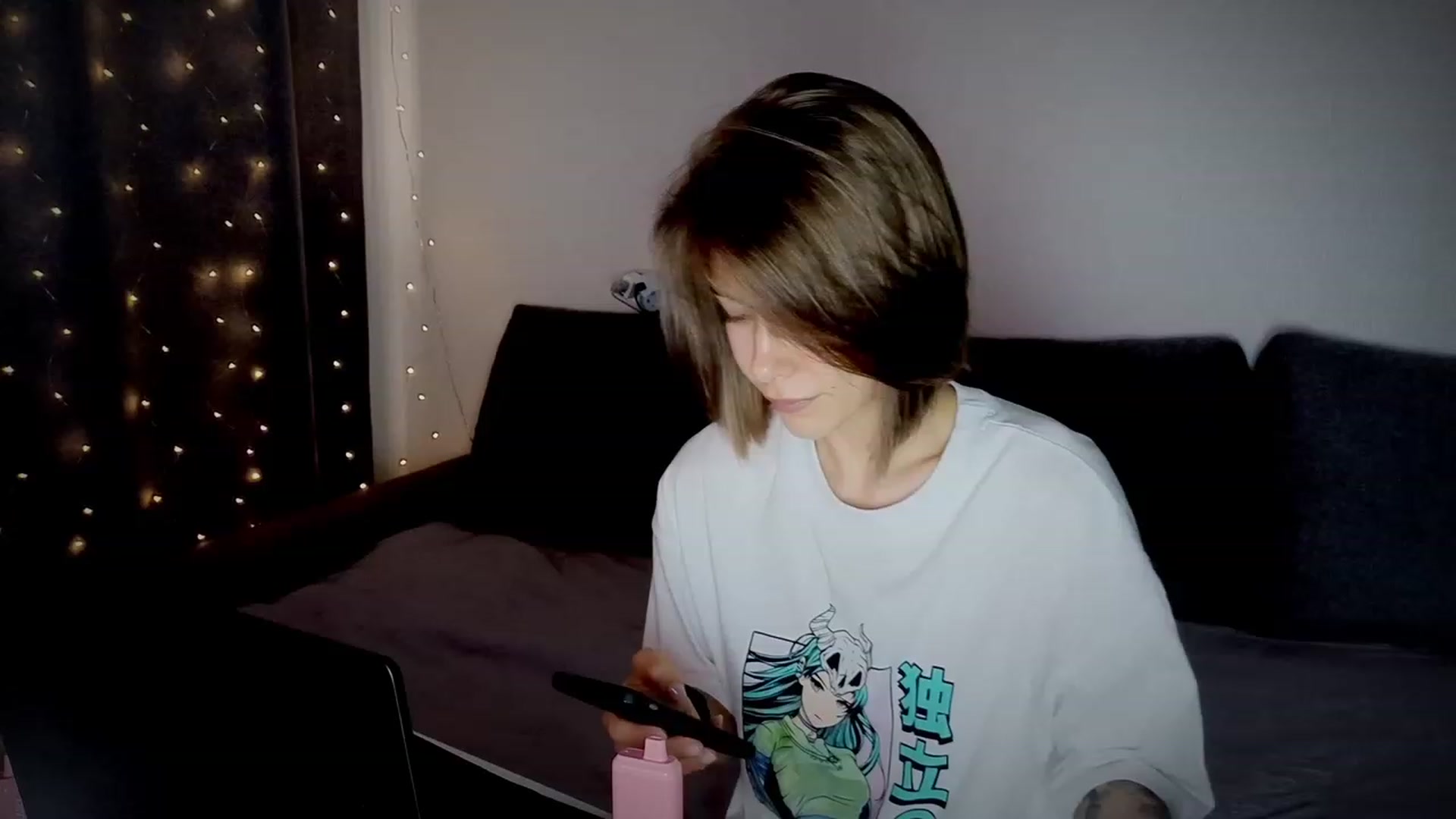 Gallery image thumbnail from KeepSpark's myfreecams stream on, 07/25/2023, 05:23 image 6 of 20